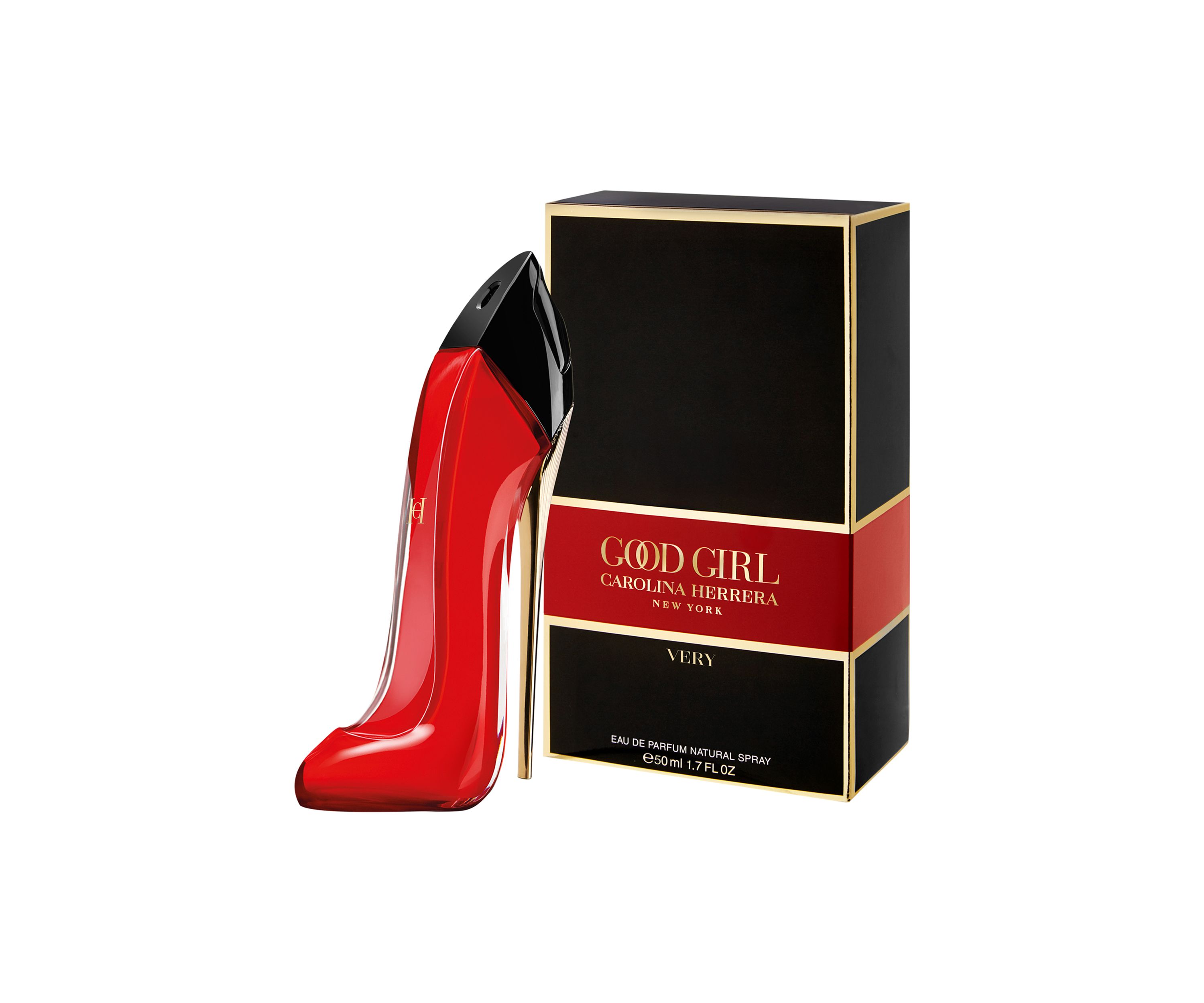 Very Good Girl Eau de Parfum