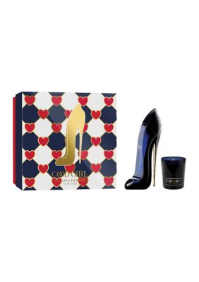 Carolina Herrera Good Girl 2PC Gift Set EDP 2.7 oz 80 ml – Rafaelos