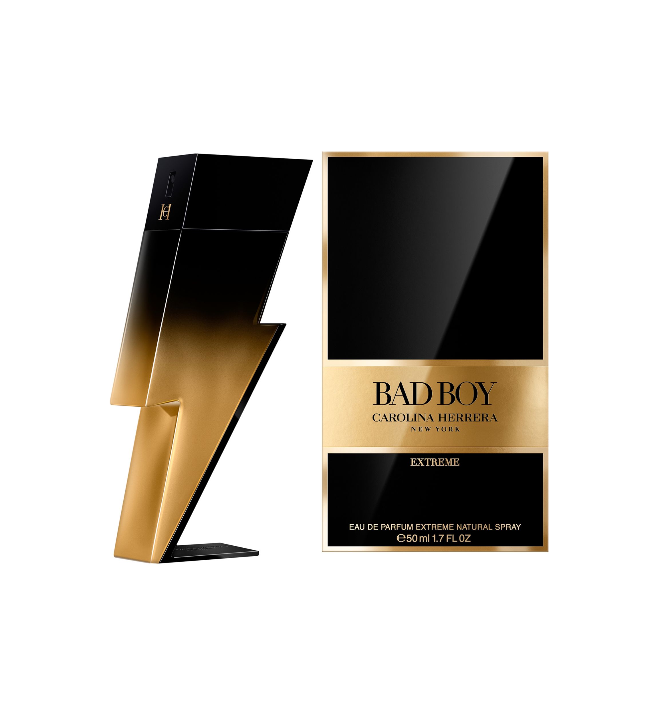 Bad Boy Extreme Eau De Parfum 