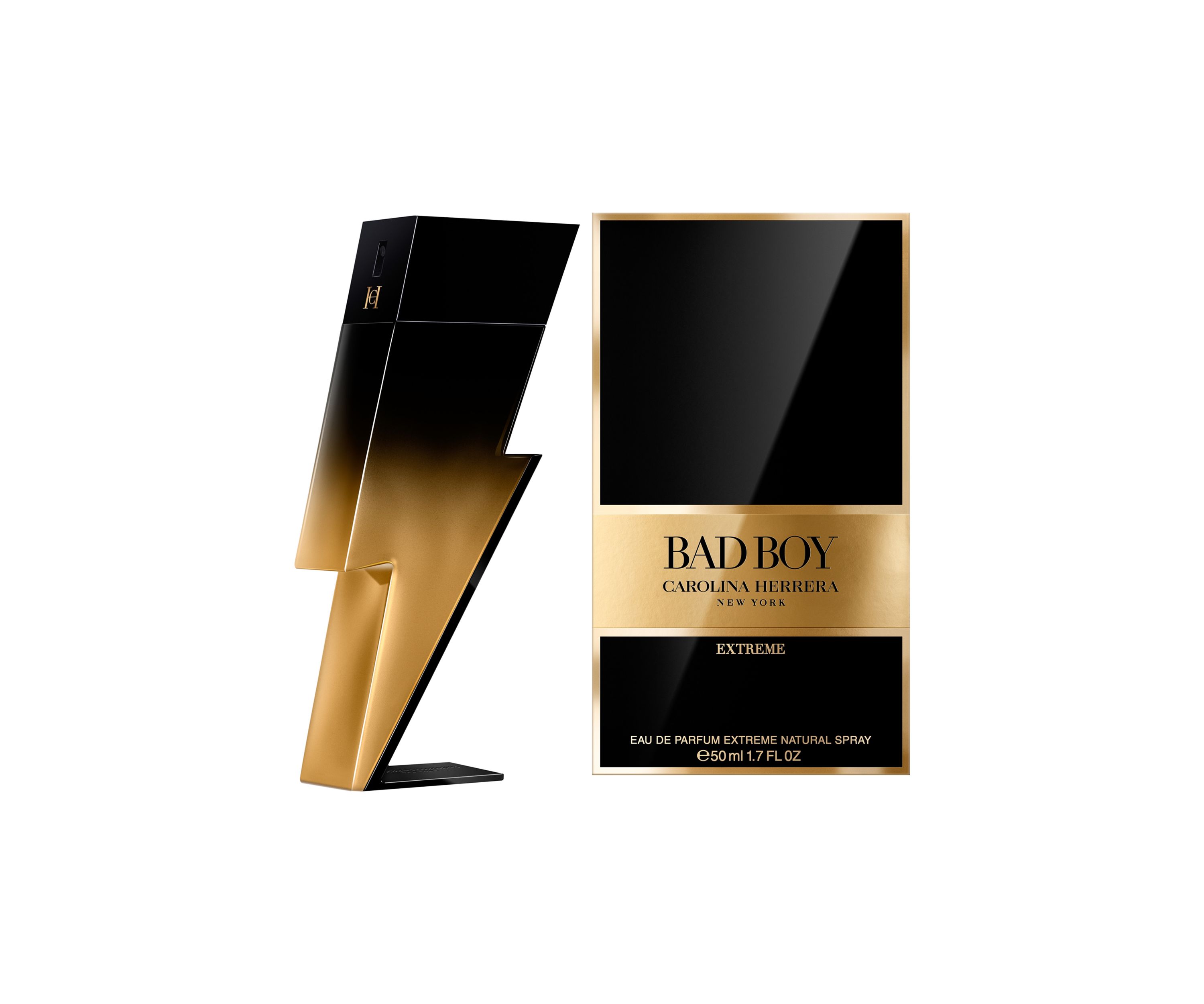 Bad Boy Extreme Eau De Parfum 