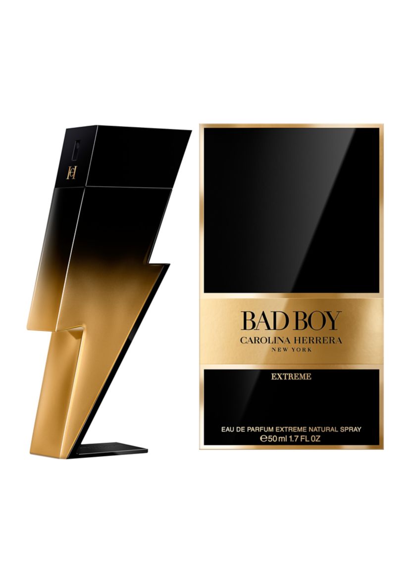Bad Boy Extreme Eau De Parfum 