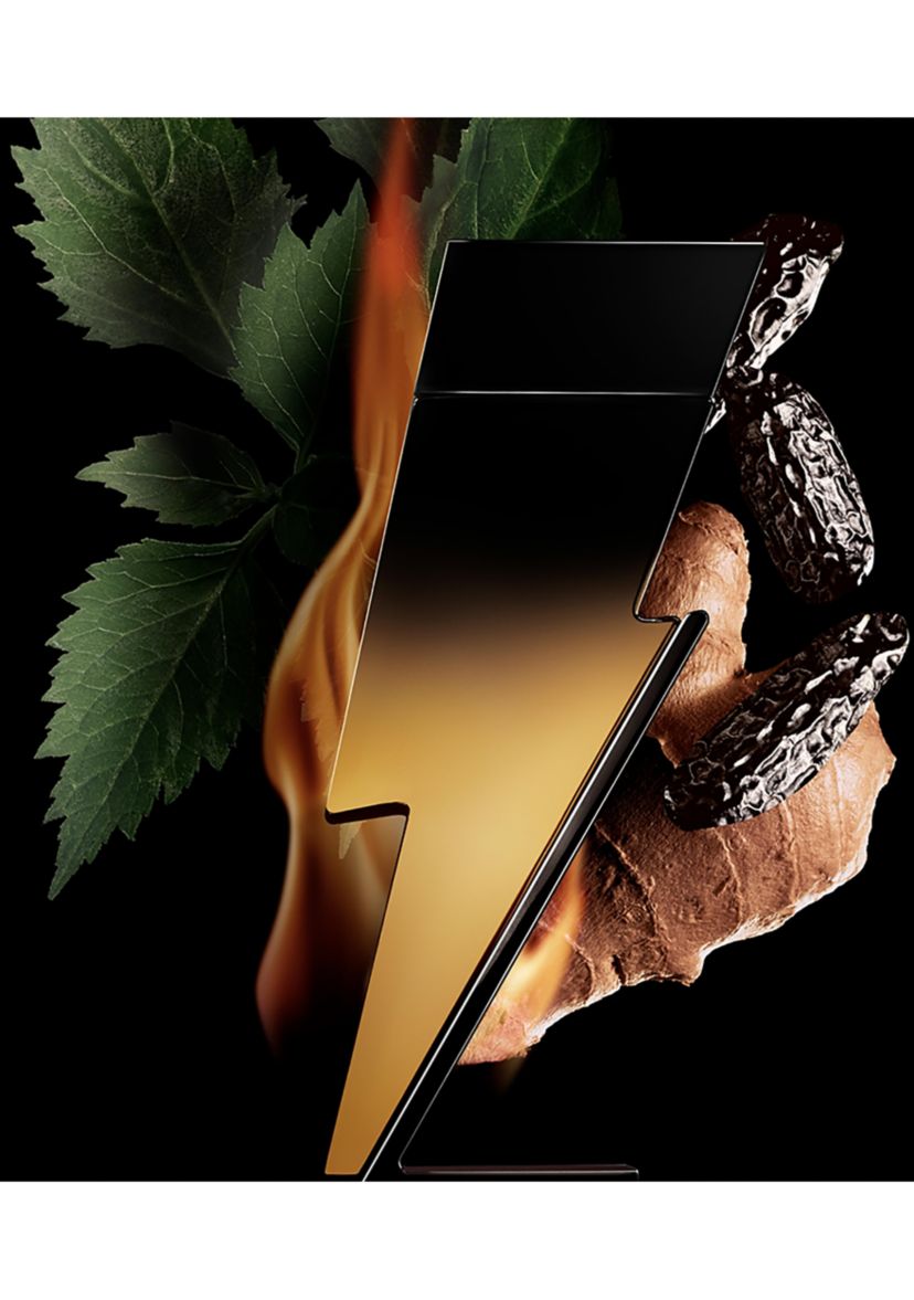 Bad Boy Extreme Eau De Parfum 
