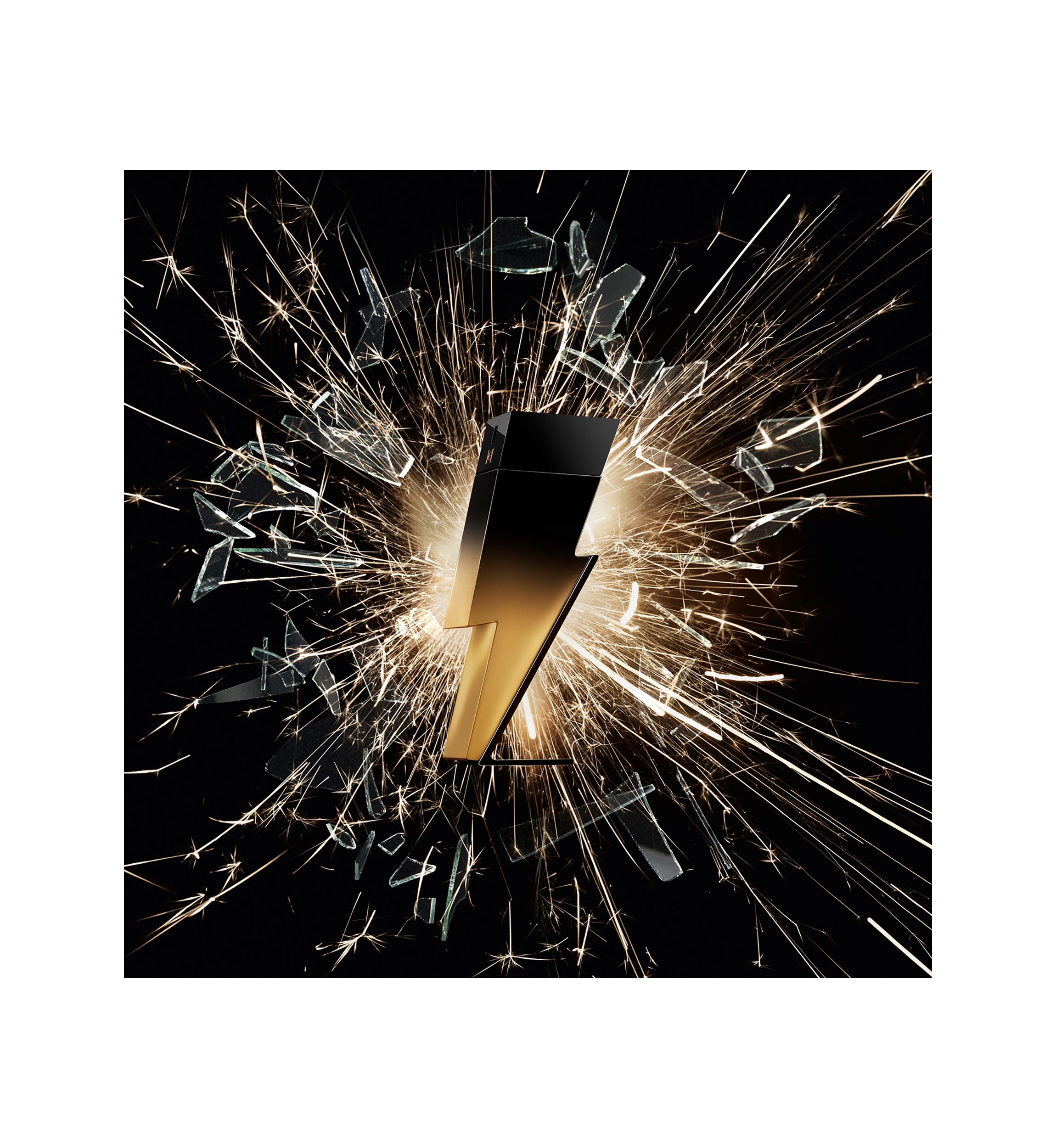 Bad Boy Extreme Eau De Parfum 