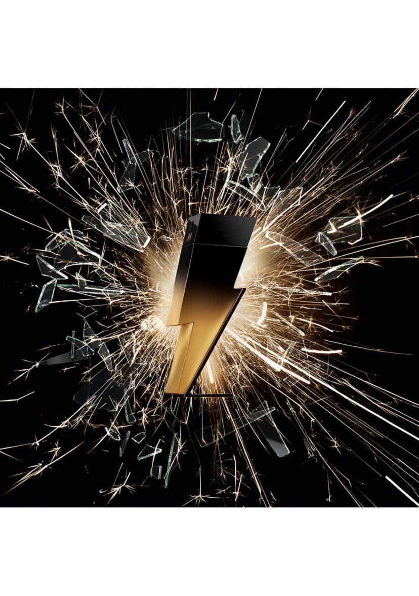 Bad Boy Extreme Eau De Parfum 
