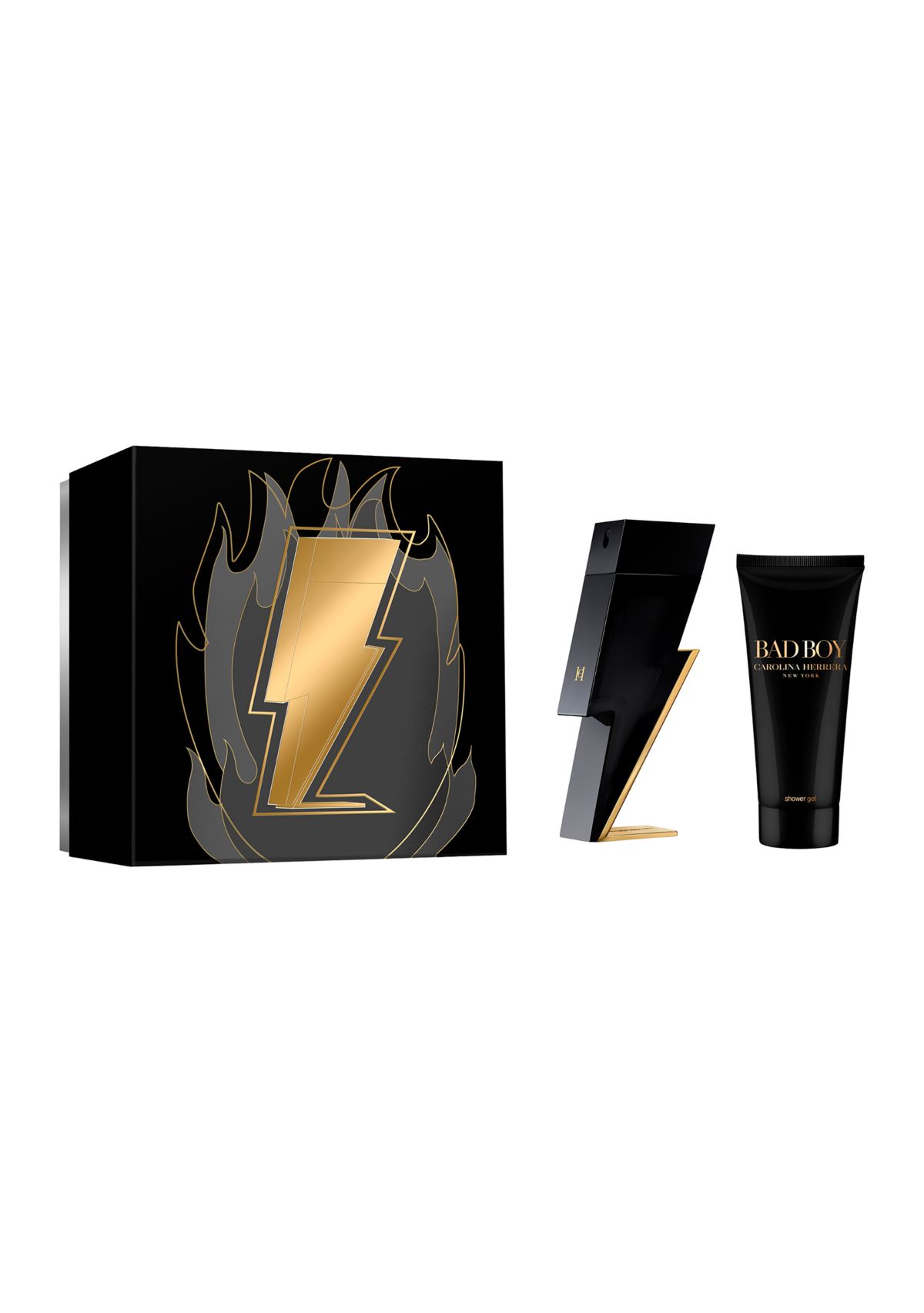 Bad Boy Eau de Toilette 2-Piece Gift Set - $145 Value!