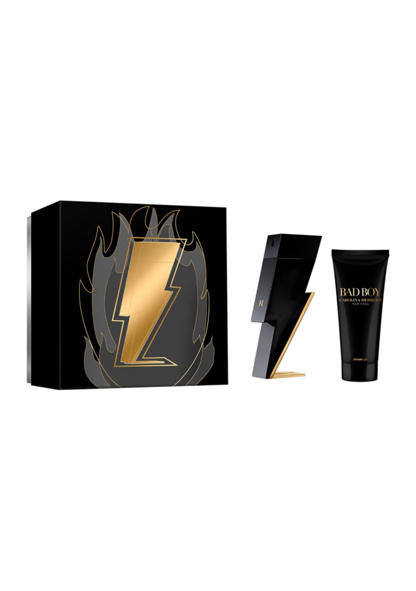 Bad Boy Eau de Toilette 2-Piece Gift Set - $145 Value!