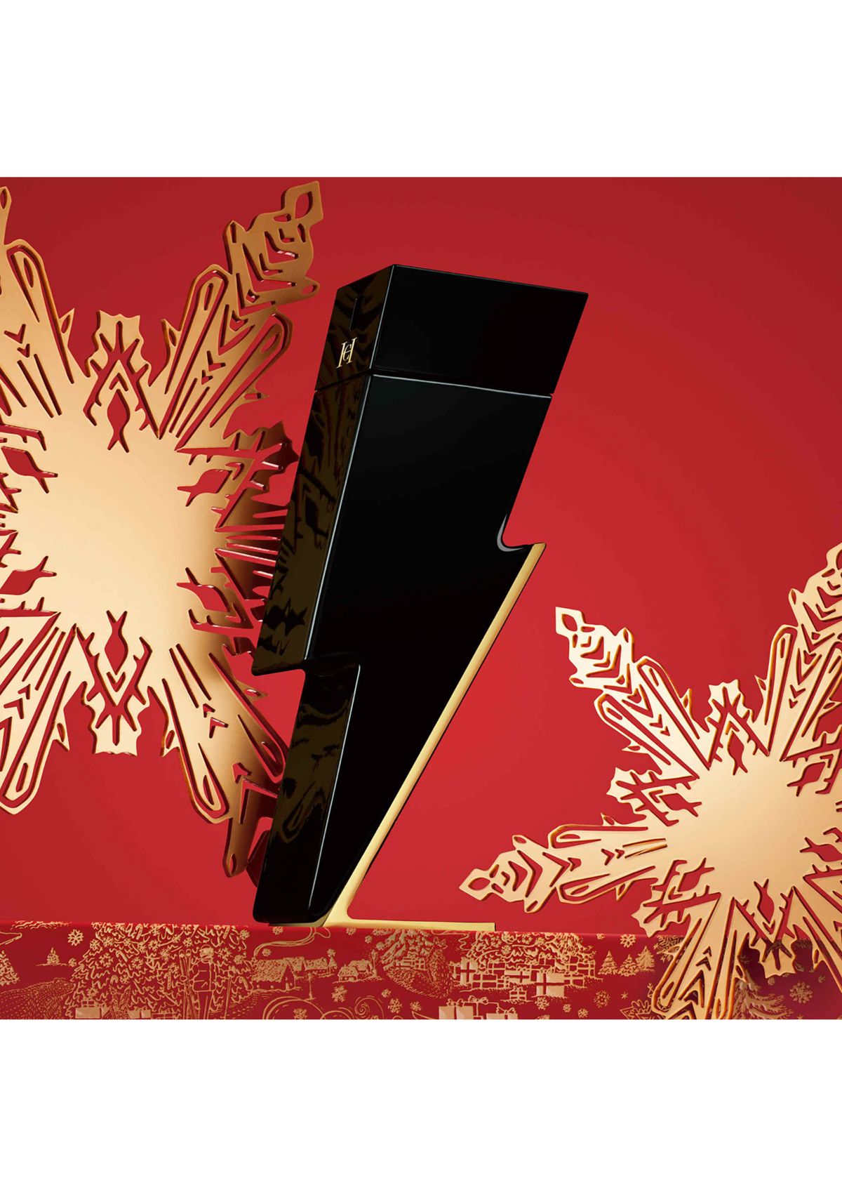 Bad Boy Eau de Toilette 2-Piece Gift Set - $145 Value!