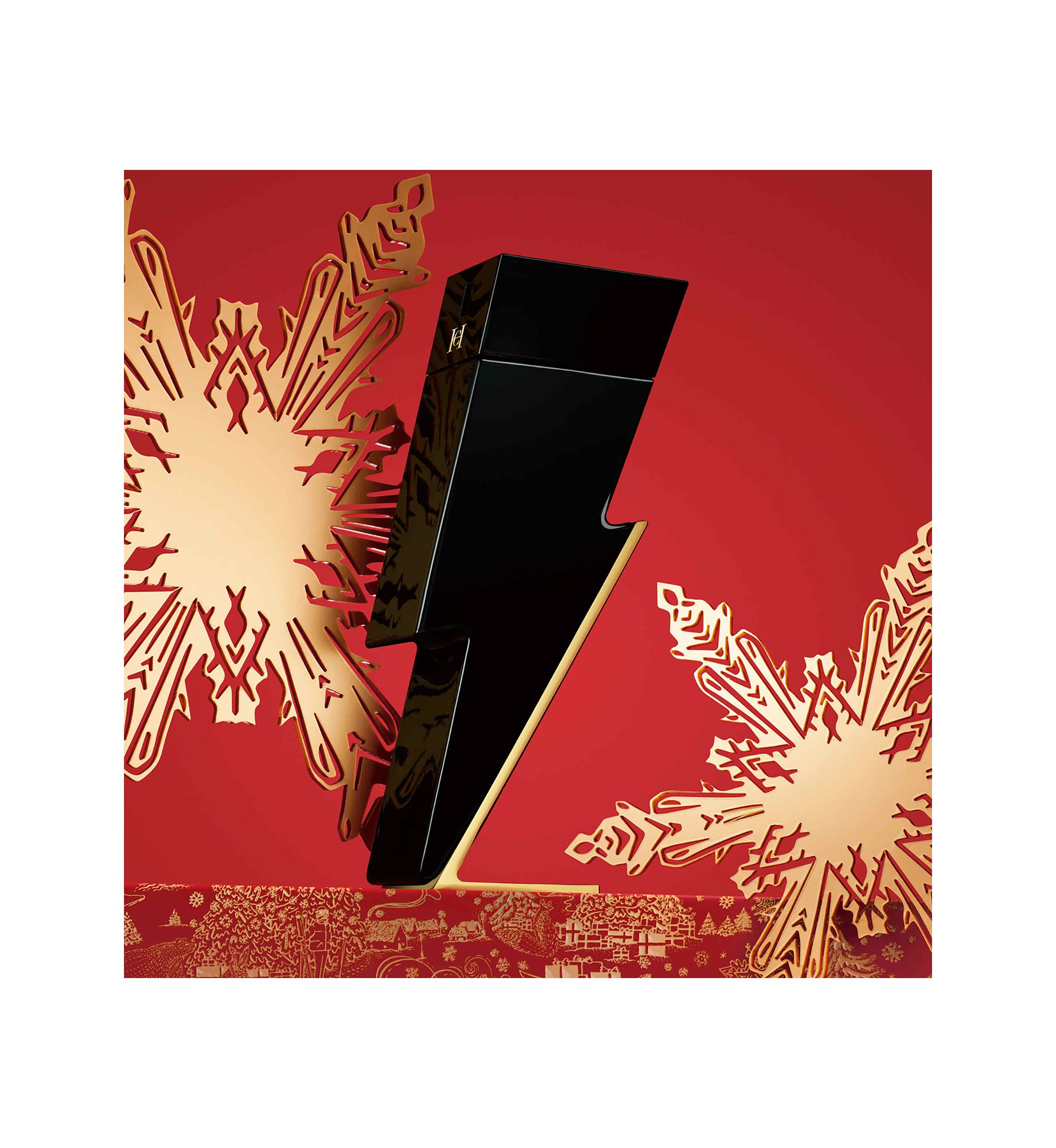 Bad Boy Eau de Toilette 2-Piece Gift Set - $145 Value!