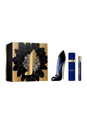 Good girl perfume 3 best sale piece set