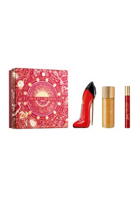 Carolina Herrera Very Good Girl Eau De Parfum Gift Set - $229 Value