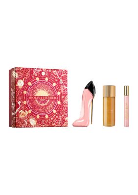  Carolina Herrera Good Girl Blush Eau De Parfum Spray 30ml,  pink, 1 Oz (Pack of 1) : Beauty & Personal Care