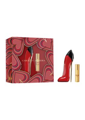 Carolina Herrera Very Good Girl Eau De Parfum Gift Set - $194 Value -  8411061086230