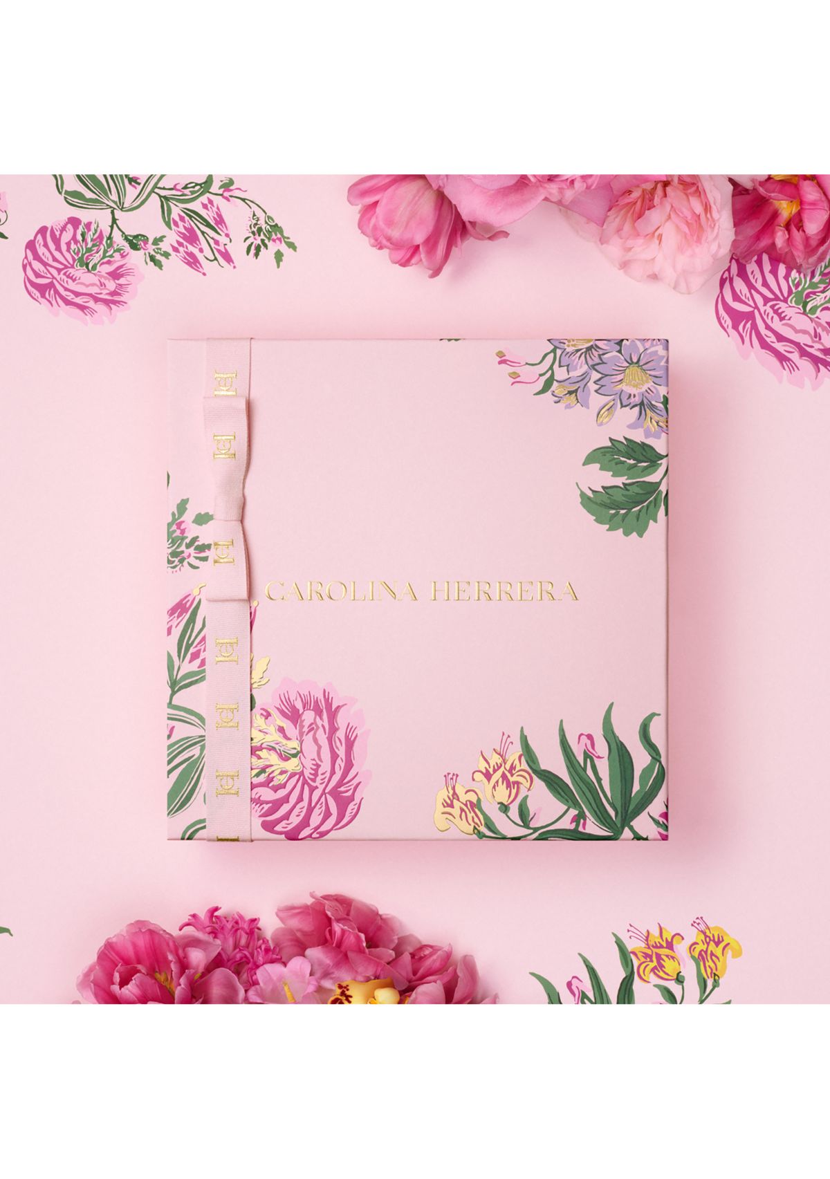 Very Good Girl 3 Piece Gift Set - $232 Value!