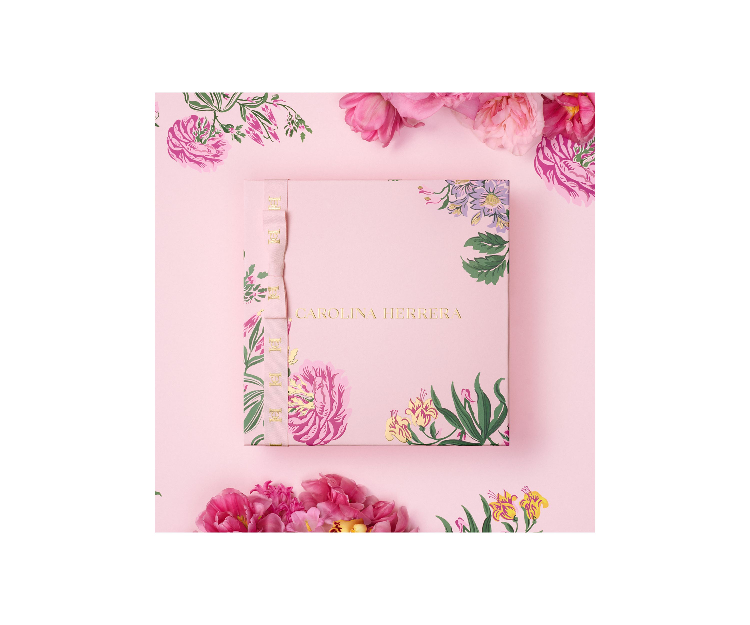 Very Good Girl 3 Piece Gift Set - $232 Value!
