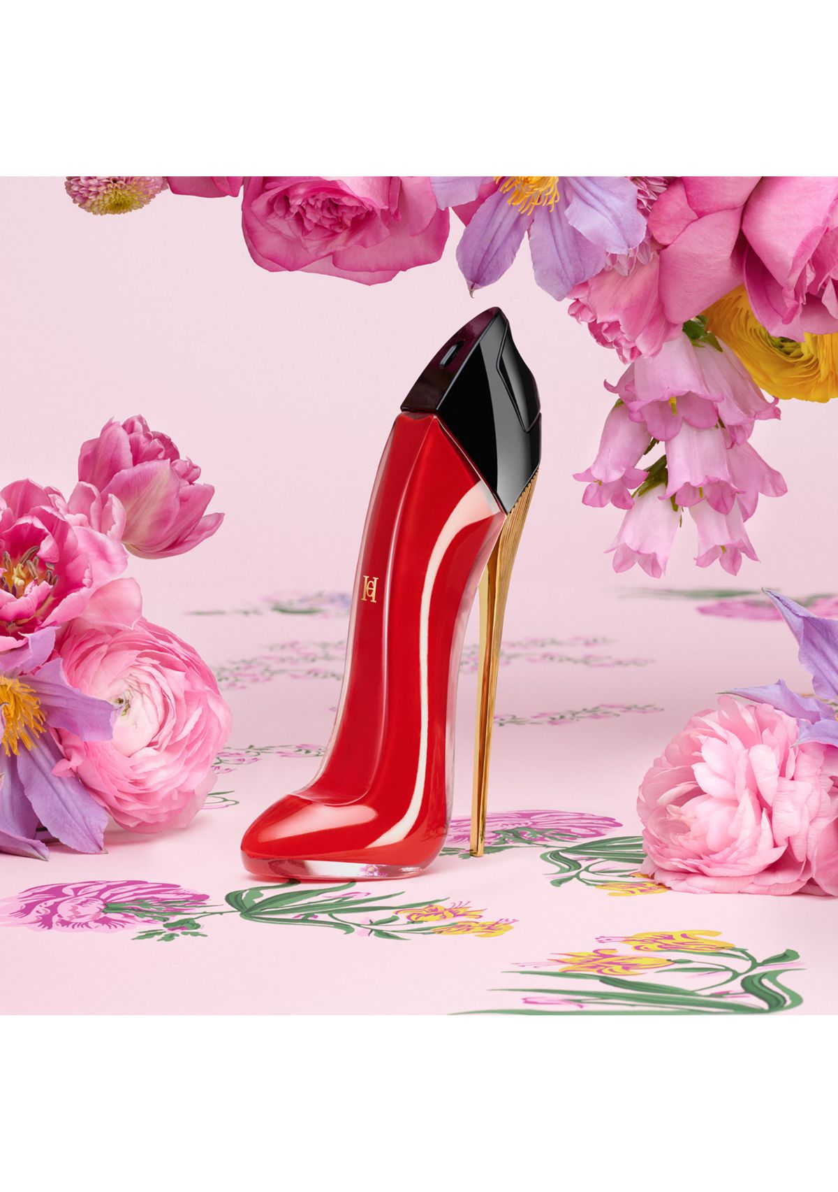 Very Good Girl 3 Piece Gift Set - $232 Value!