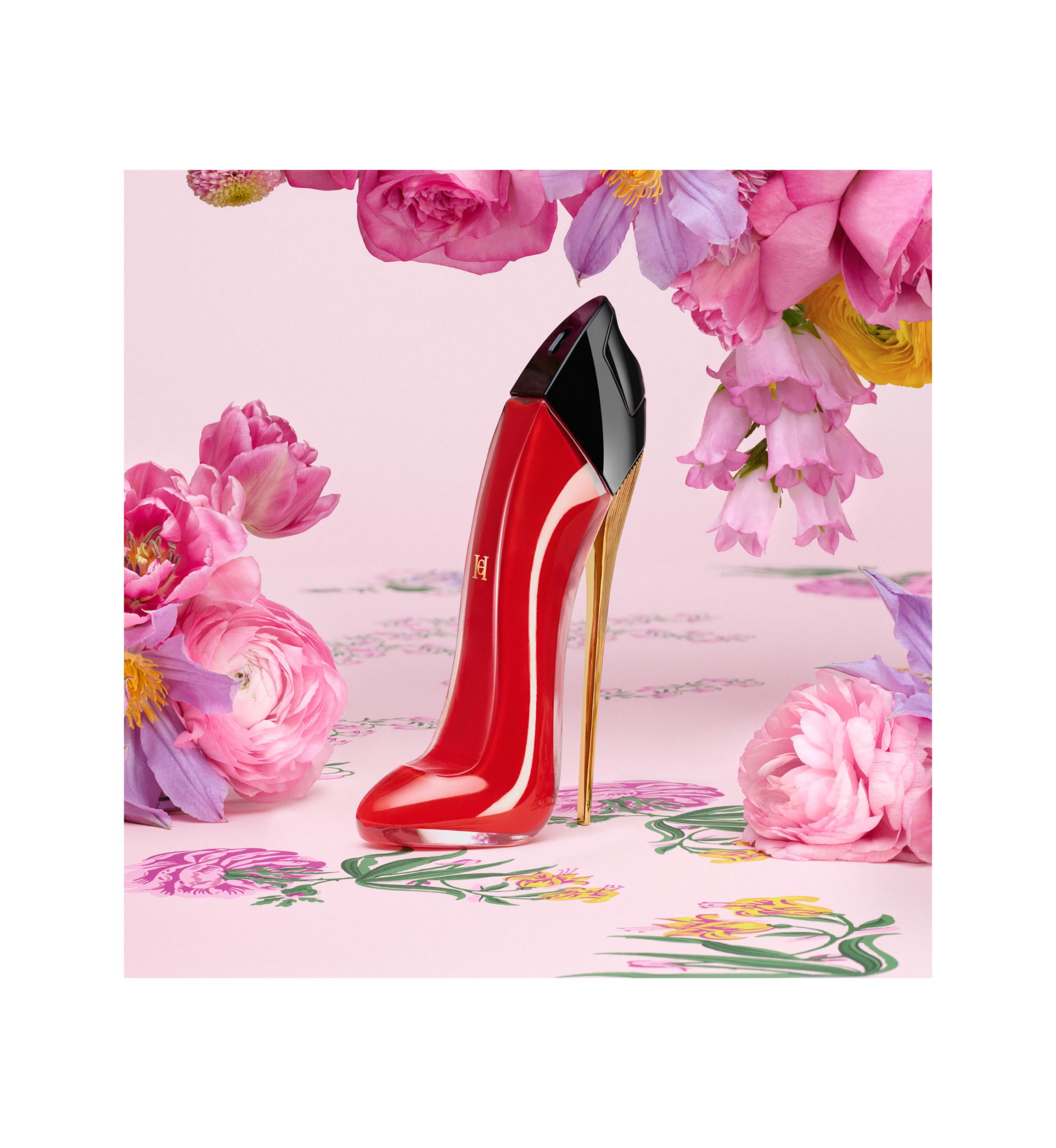 Very Good Girl 3 Piece Gift Set - $232 Value!