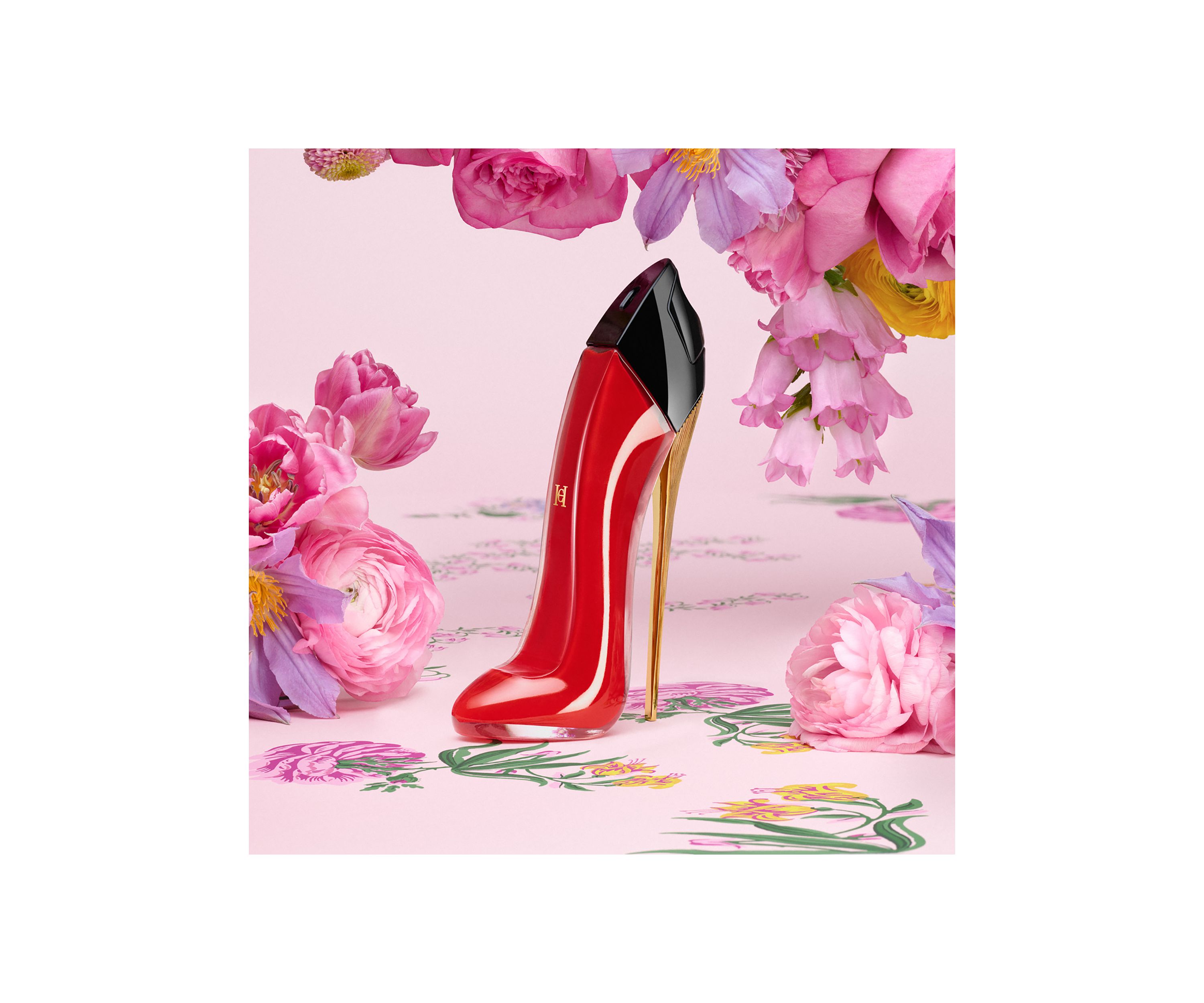 Very Good Girl 3 Piece Gift Set - $232 Value!