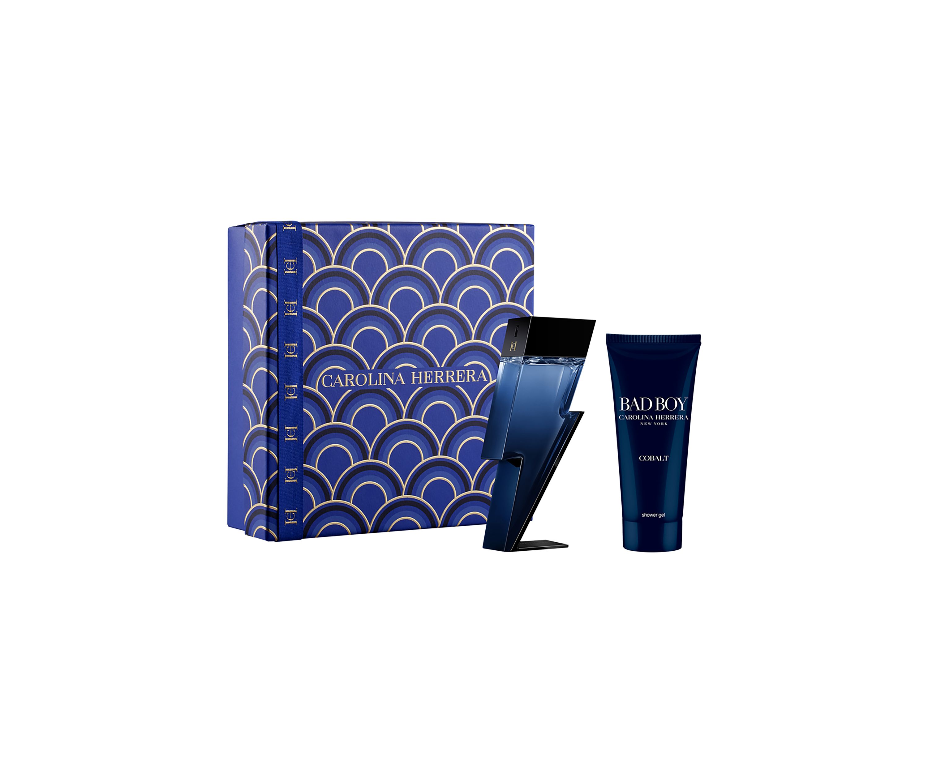 Bad Boy Cobalt Eau de Parfum 2-Piece Gift Set - $167 Value!