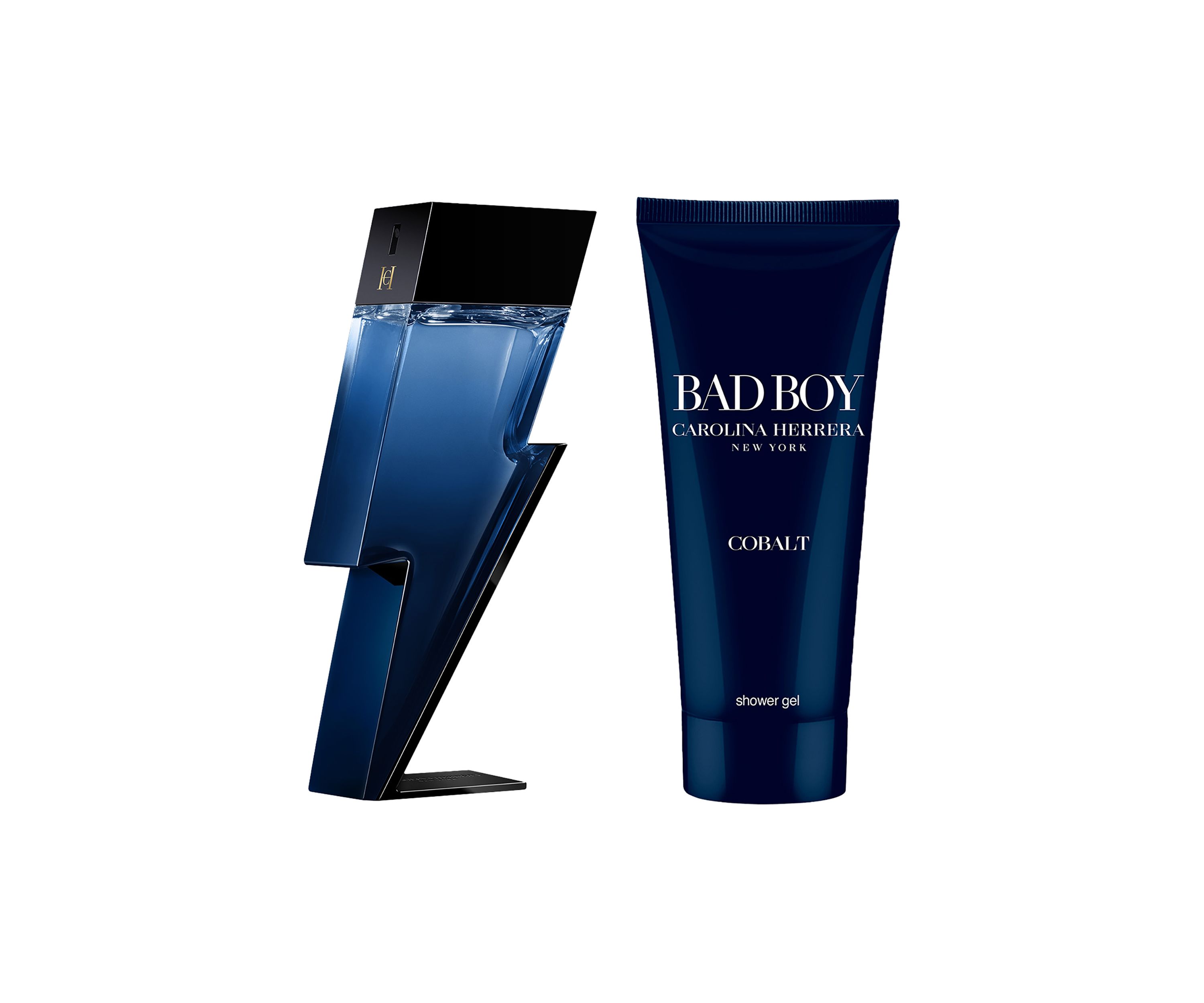 Bad Boy Cobalt Eau de Parfum 2-Piece Gift Set - $167 Value!