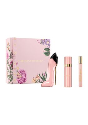 Good Girl Blush 3 Piece Gift Set - $232 Value!