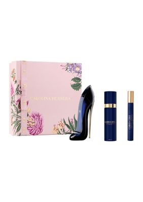 Carolina Herrera Good Girl Eau de Parfum 3 Piece Gift Set - $212 Value -  8411061092675