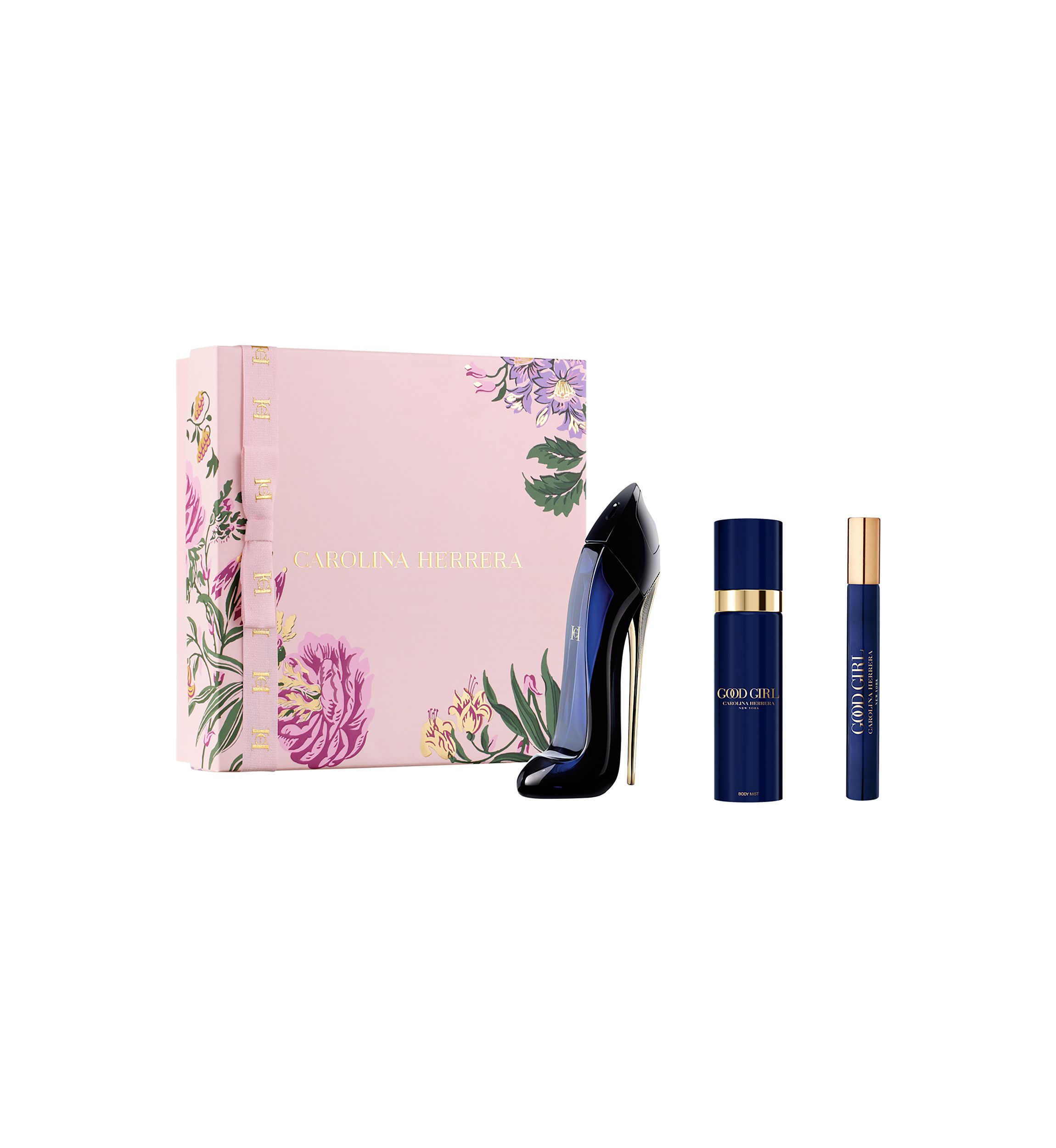 Good Girl Eau de Parfum 3 Piece Gift Set - $212 Value!