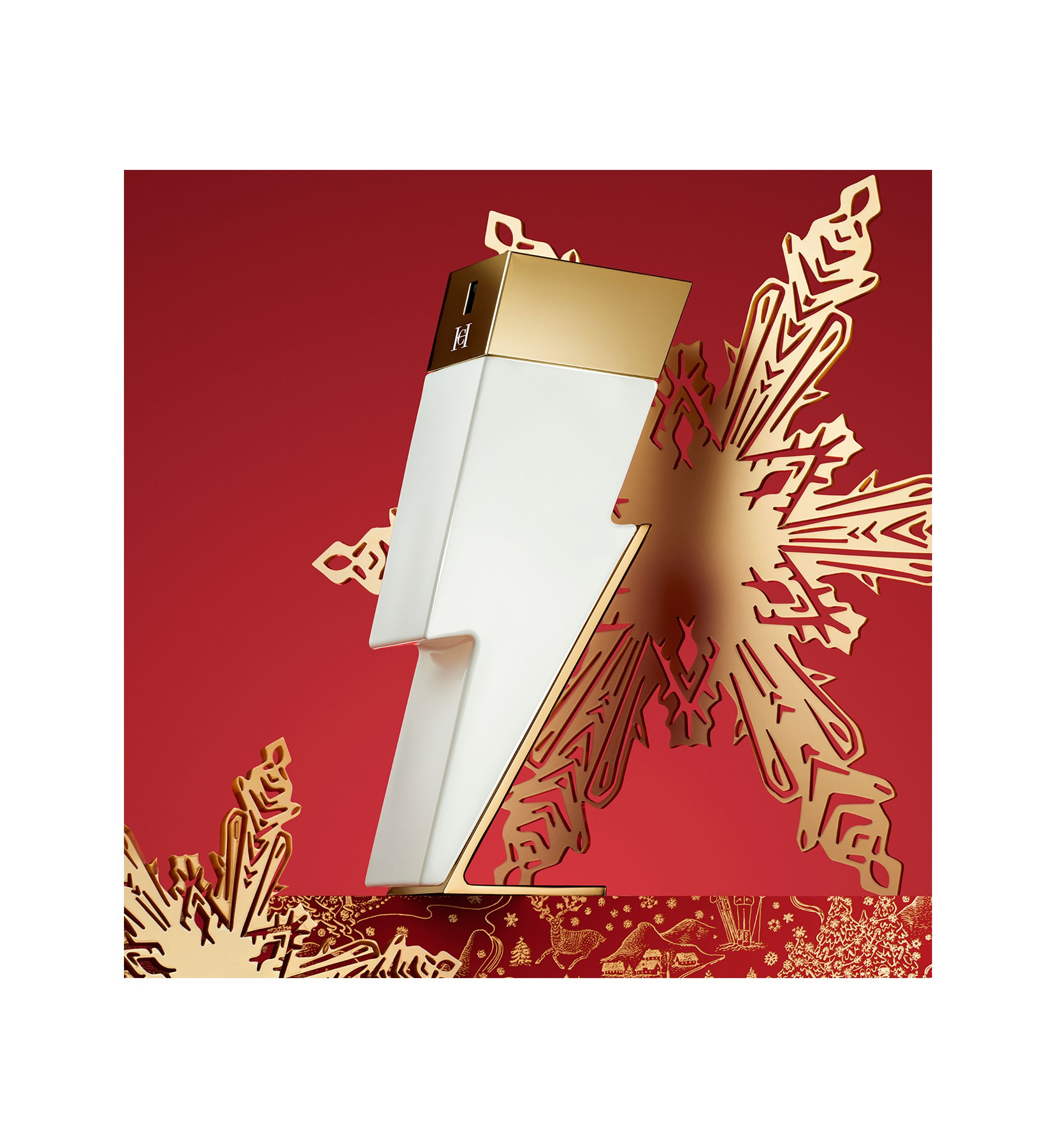Bad Boy Sparking Ice Collectors Edition
