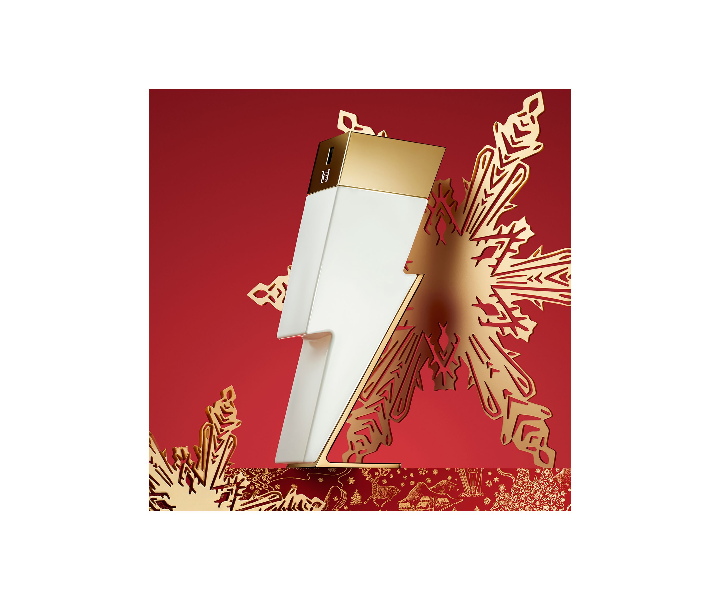 Bad Boy Sparking Ice Collectors Edition