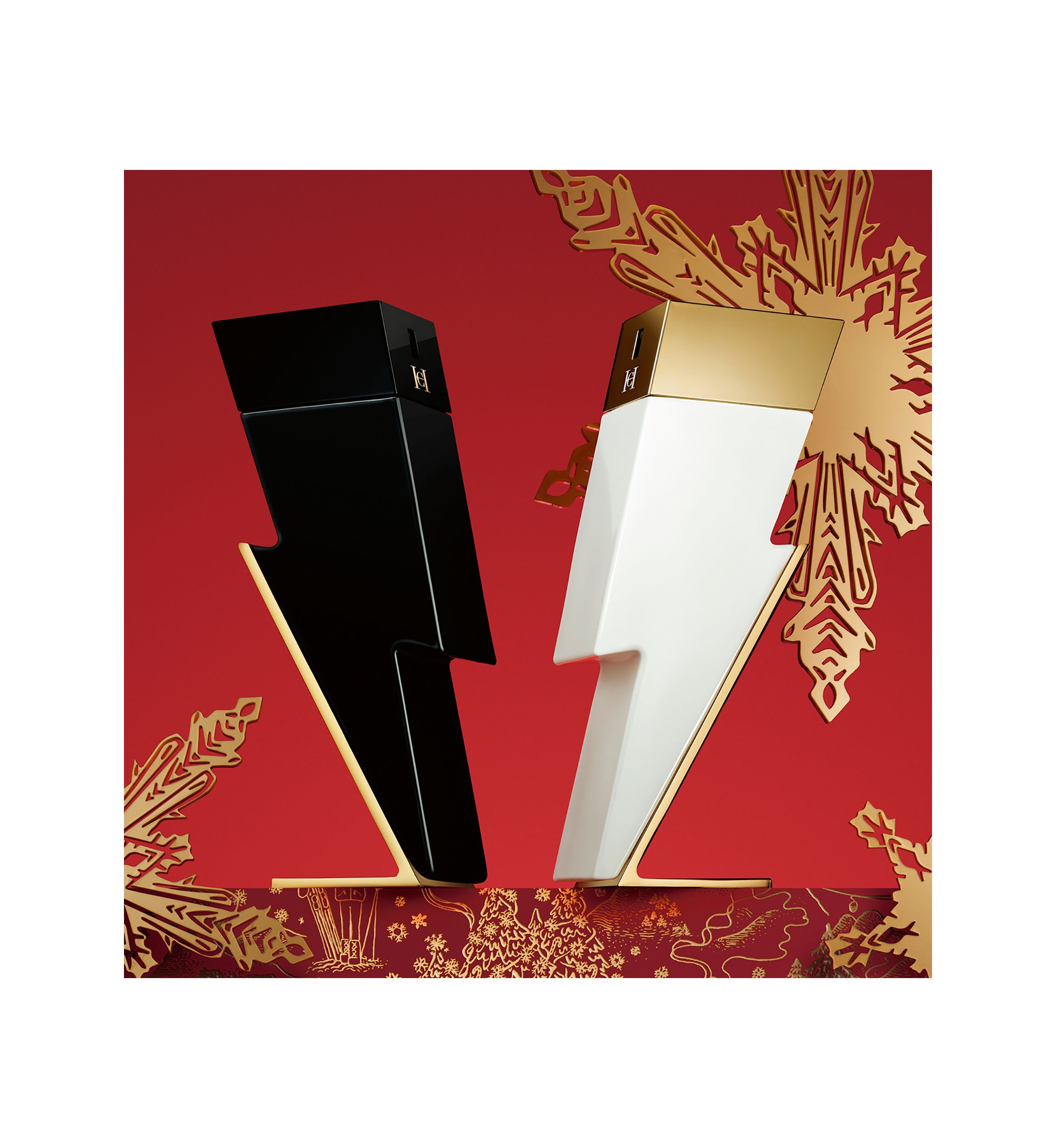 Bad Boy Sparking Ice Collectors Edition