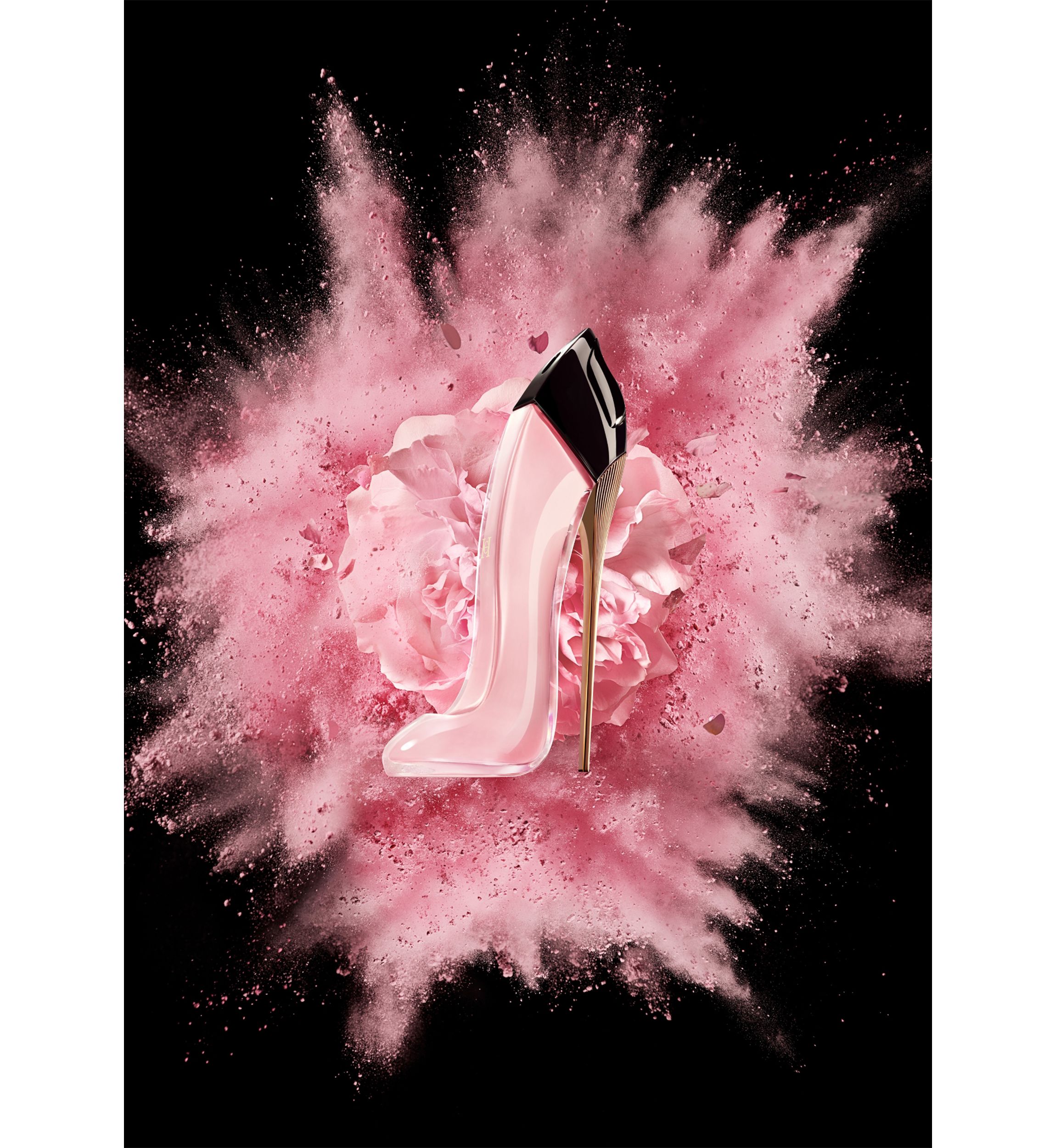 Good Girl Blush Eau De Parfum