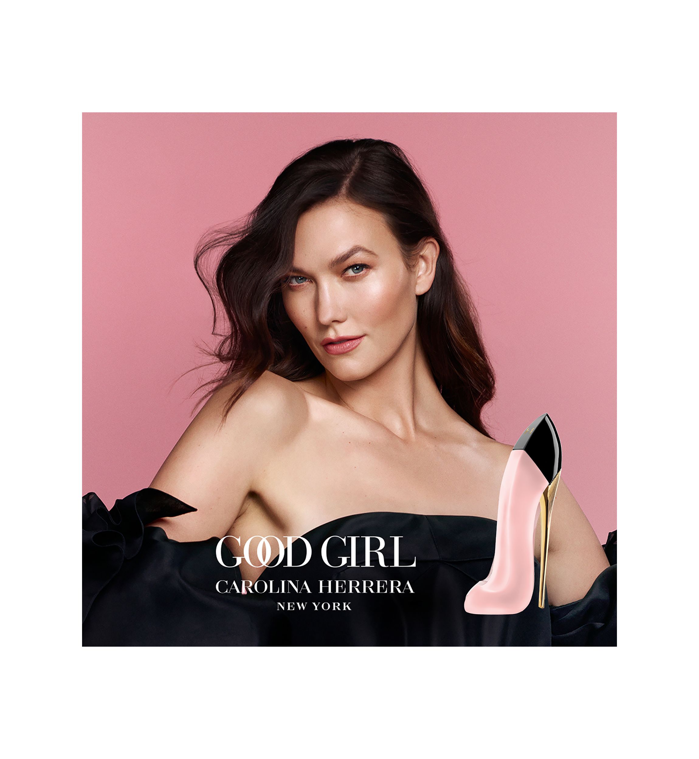 Carolina Herrera Good Girl Blush Eau De Parfum