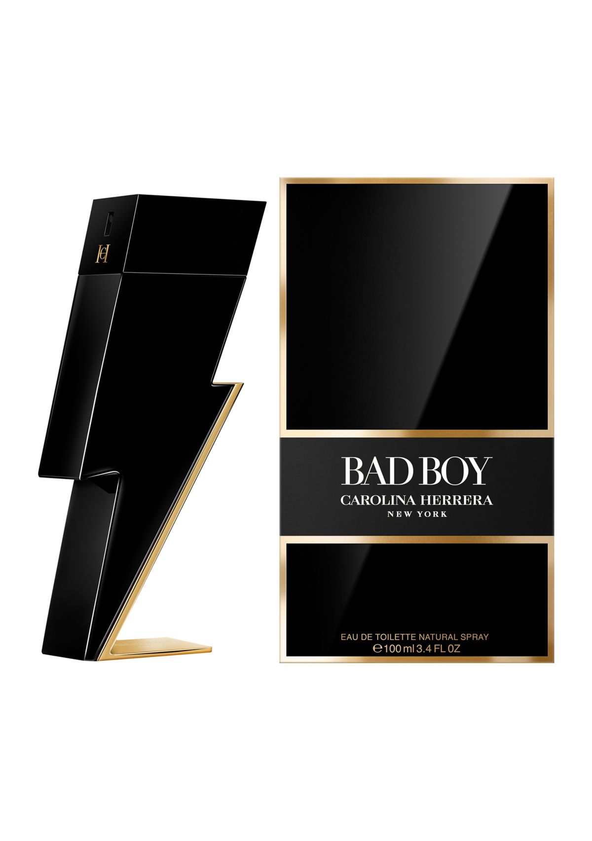  Bad Boy Eau de Toilette 