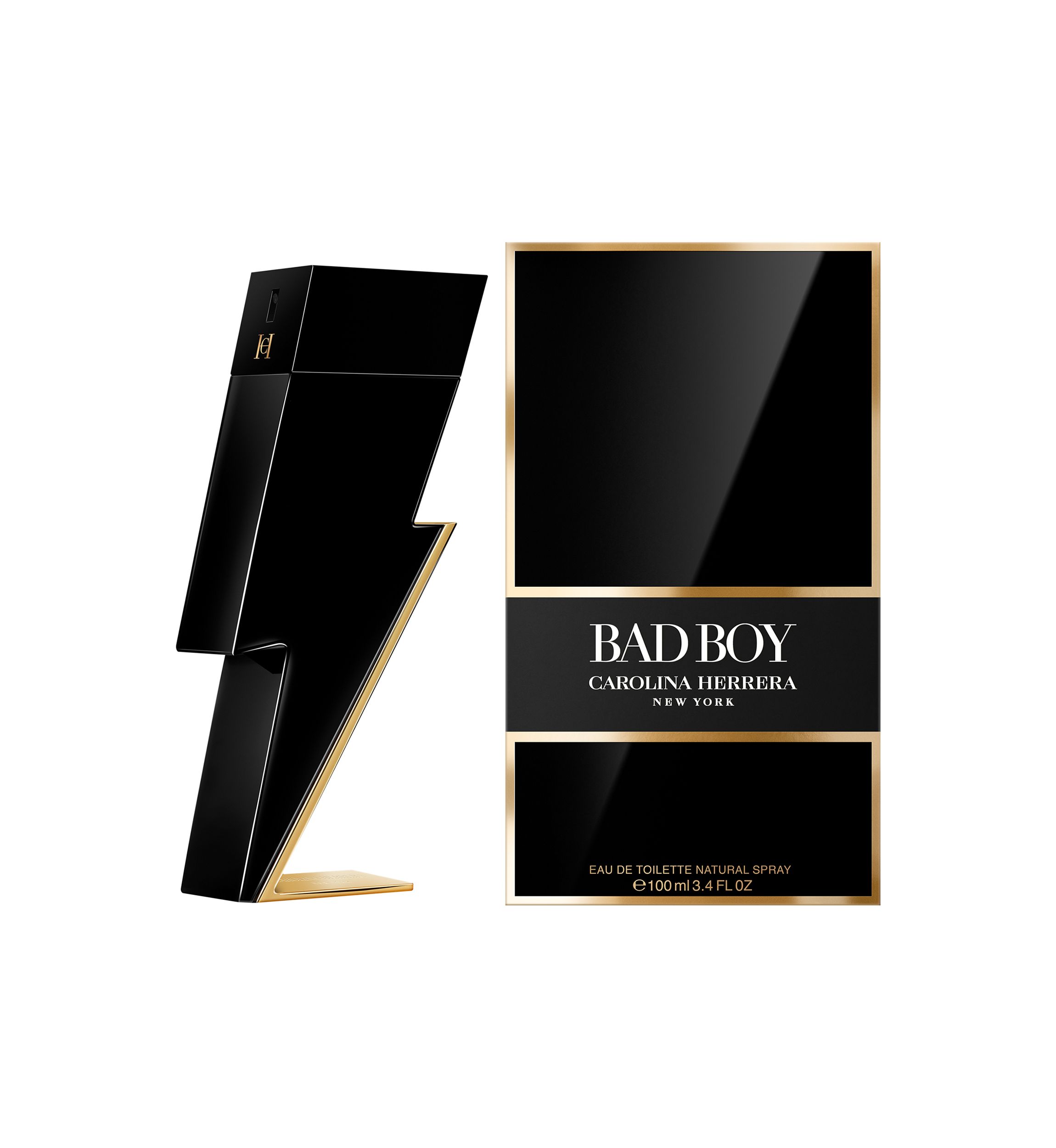   Bad Boy Eau de Toilette 