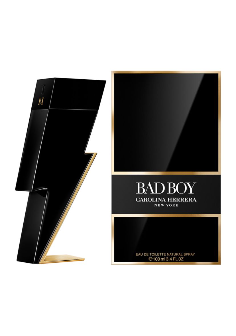   Bad Boy Eau de Toilette 