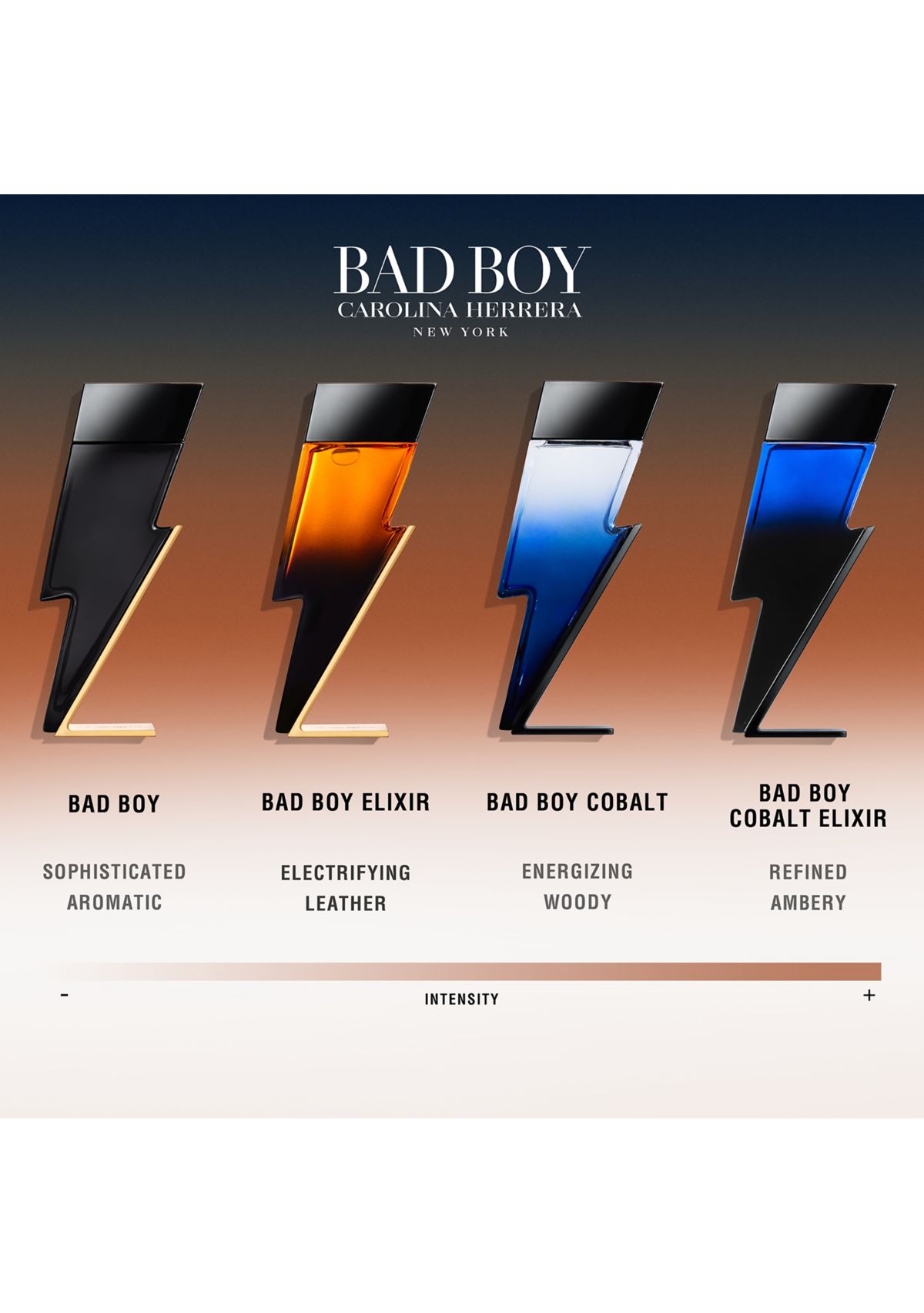   Bad Boy Eau de Toilette 