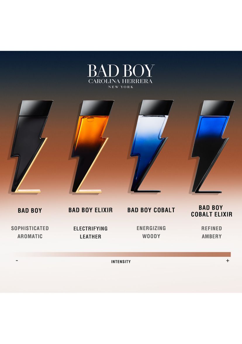   Bad Boy Eau de Toilette 