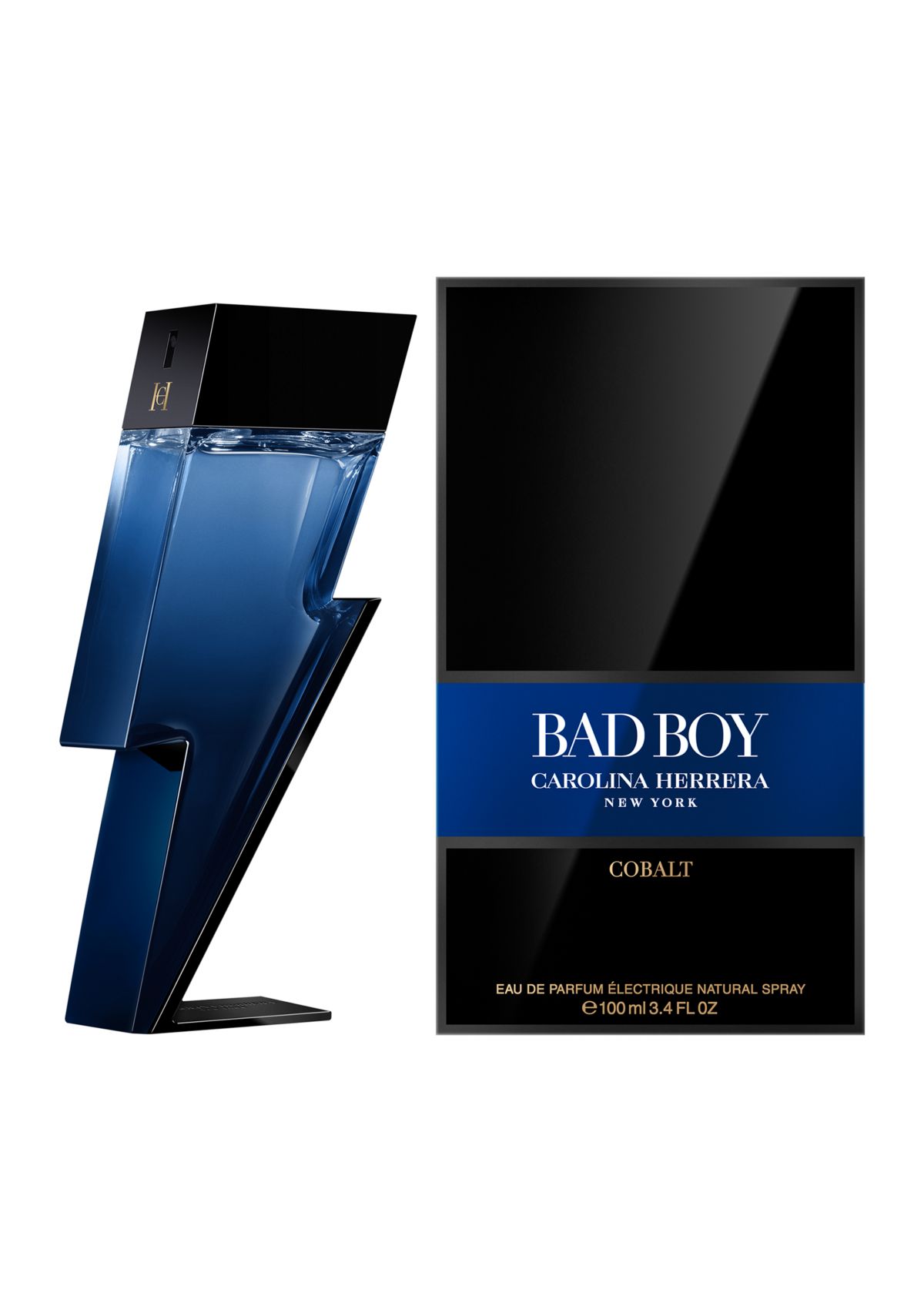  Bad Boy Cobalt Eau de Parfum 