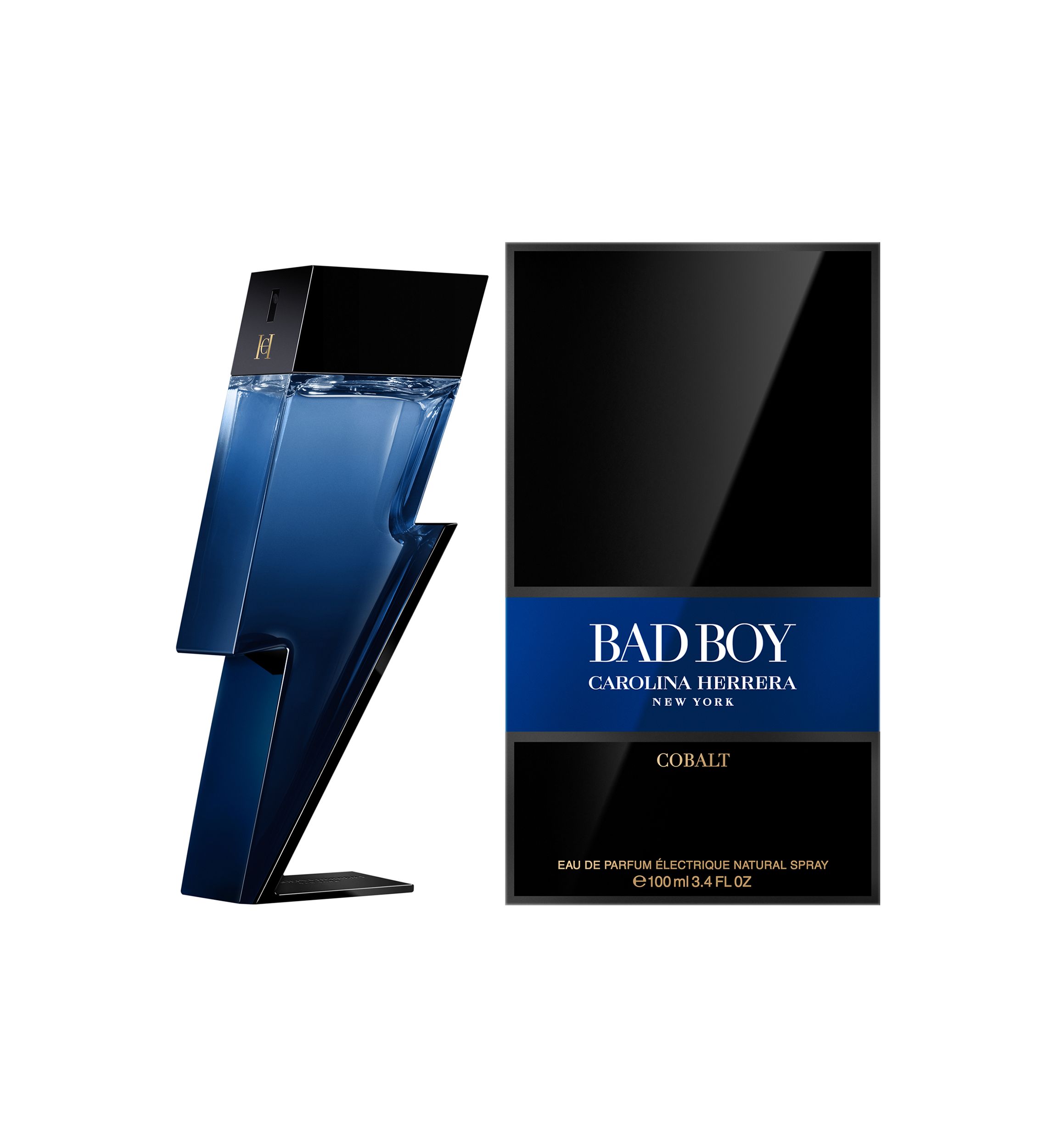  Bad Boy Cobalt Eau de Parfum 