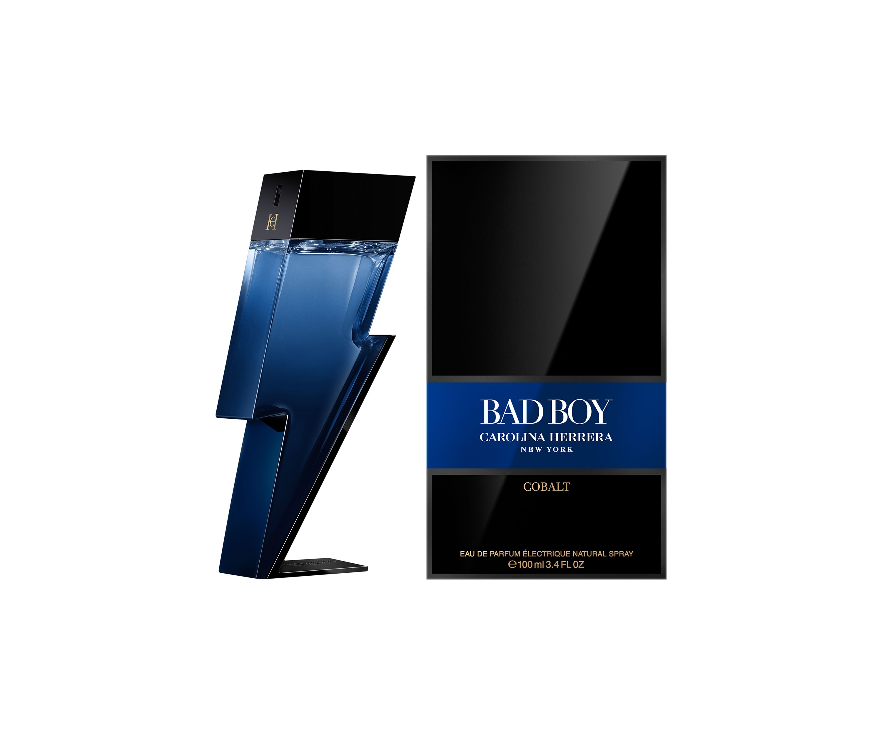  Bad Boy Cobalt Eau de Parfum 
