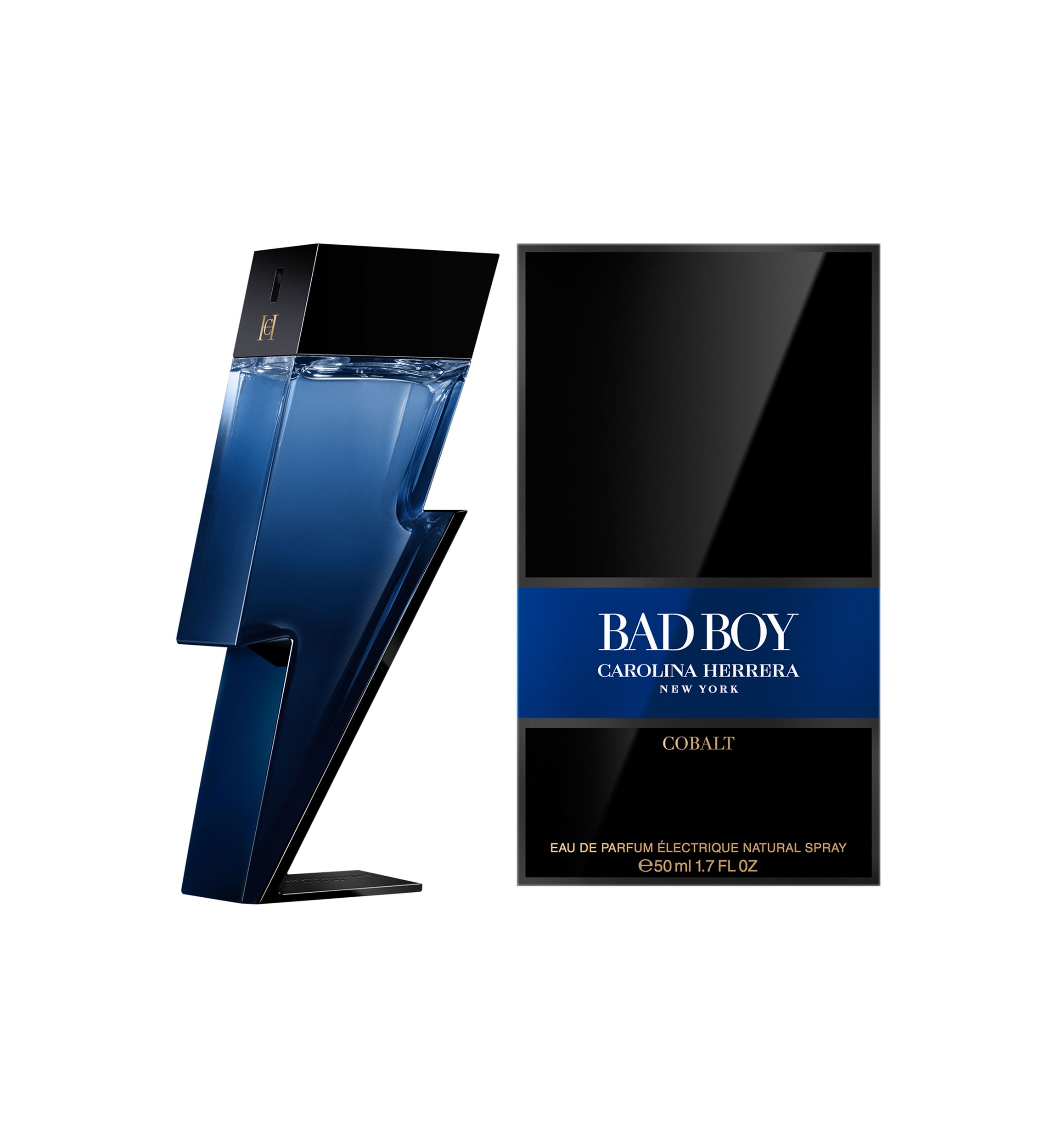 Bad Boy Cobalt Eau de Parfum