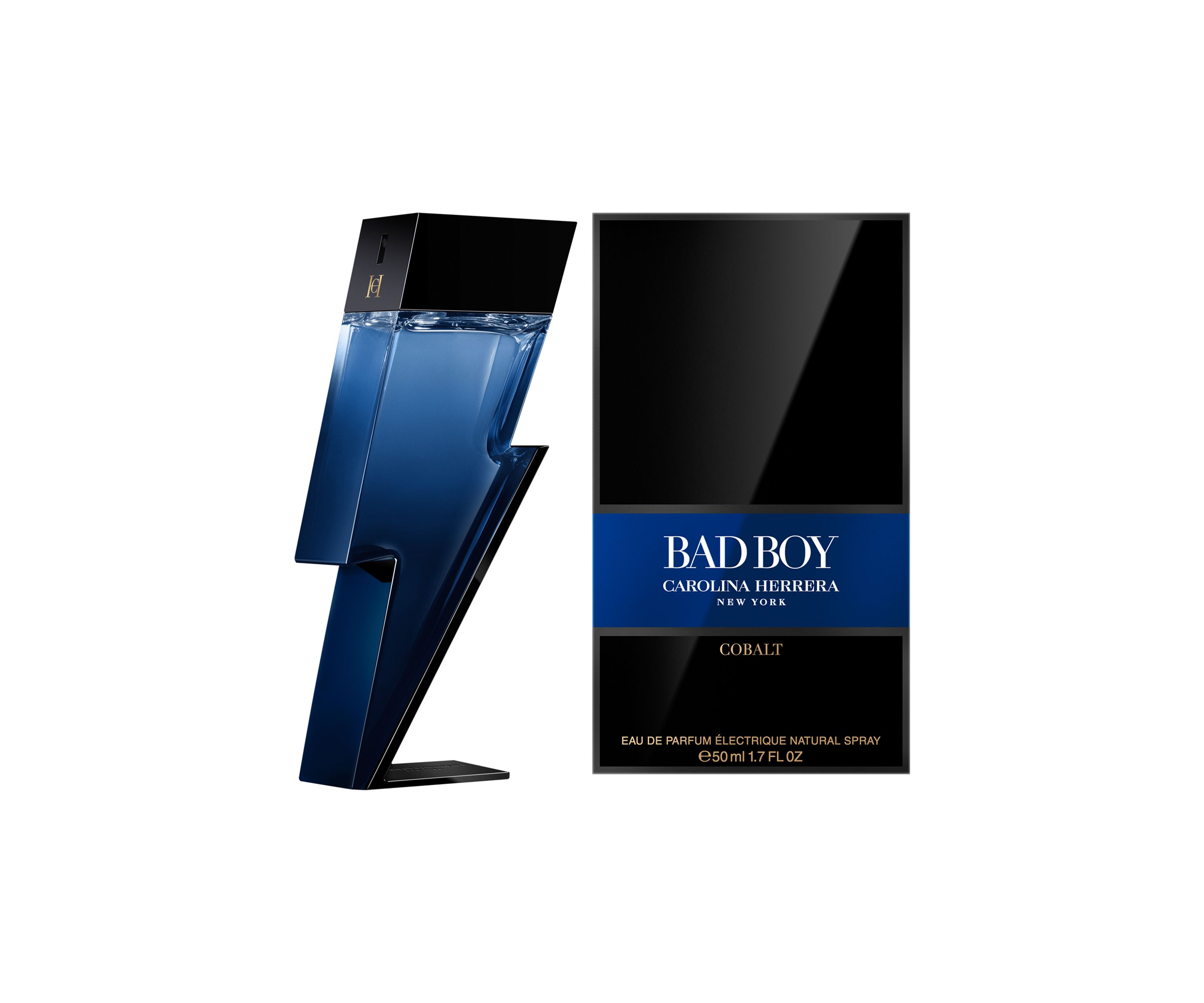 Bad Boy Cobalt Eau de Parfum
