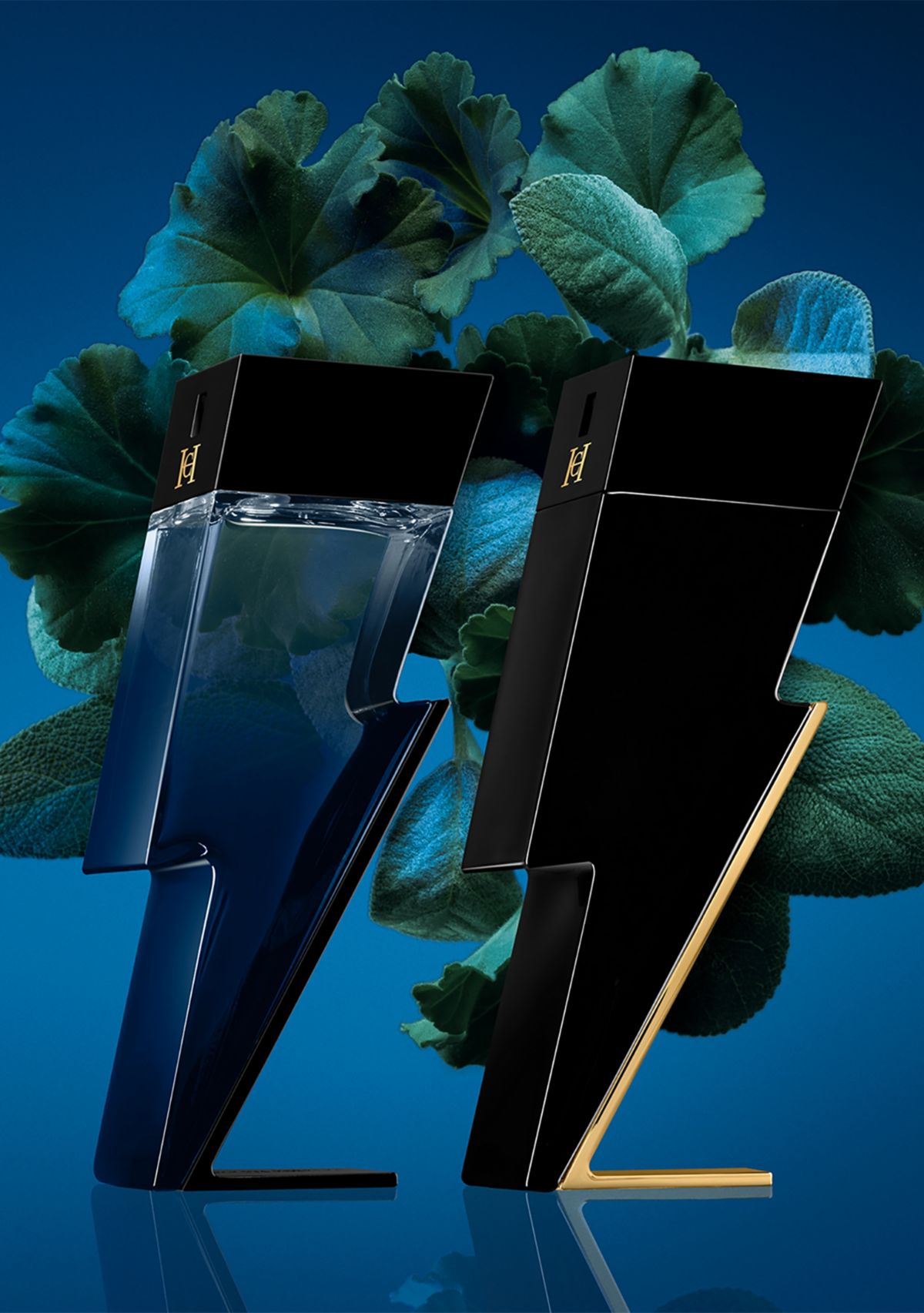 Bad Boy Cobalt Eau de Parfum