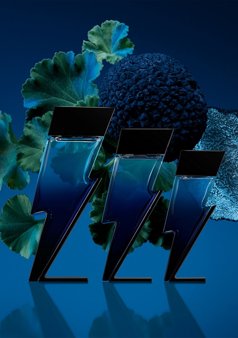 Bad Boy Cobalt Eau de Parfum