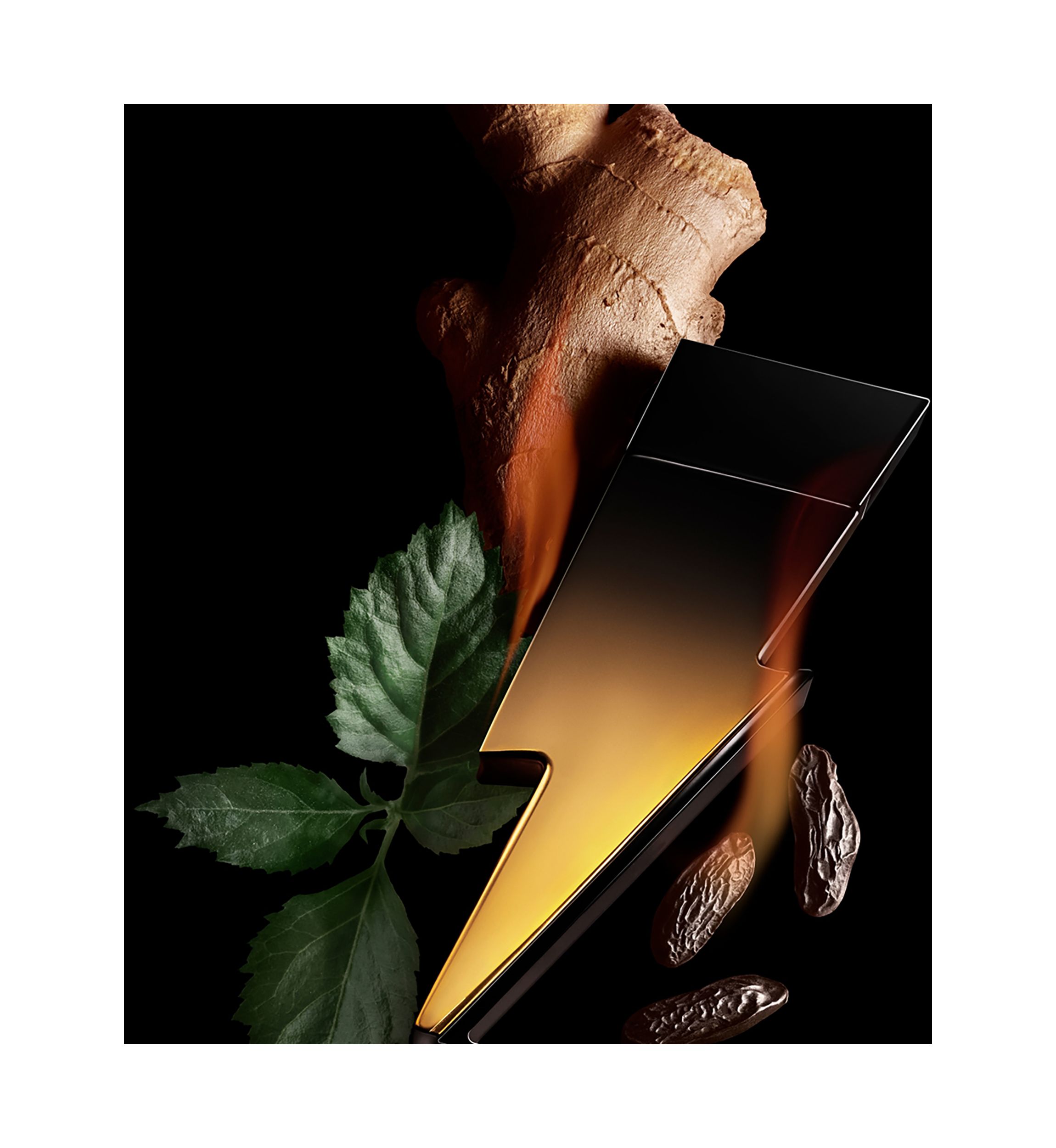 Bad Boy Extreme Eau de Parfum