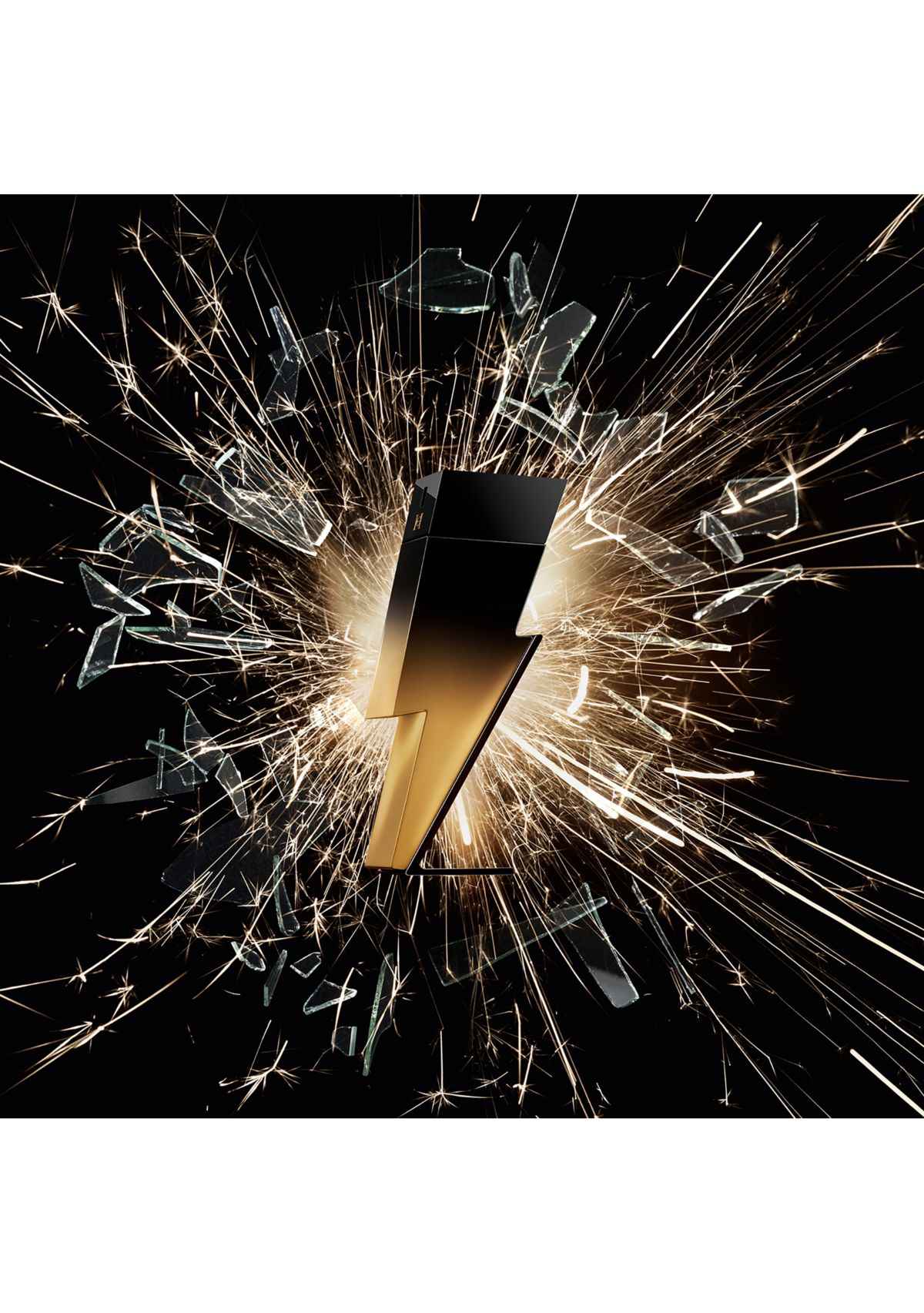 Bad Boy Extreme Eau de Parfum