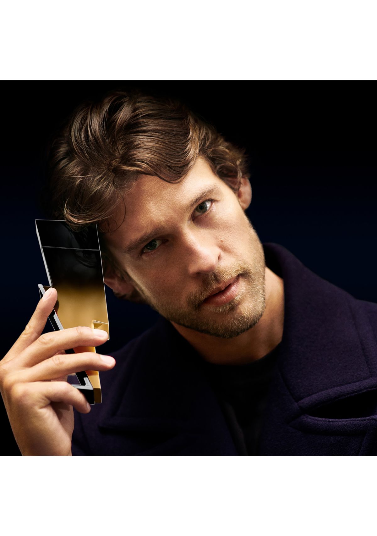 Bad Boy Extreme Eau de Parfum