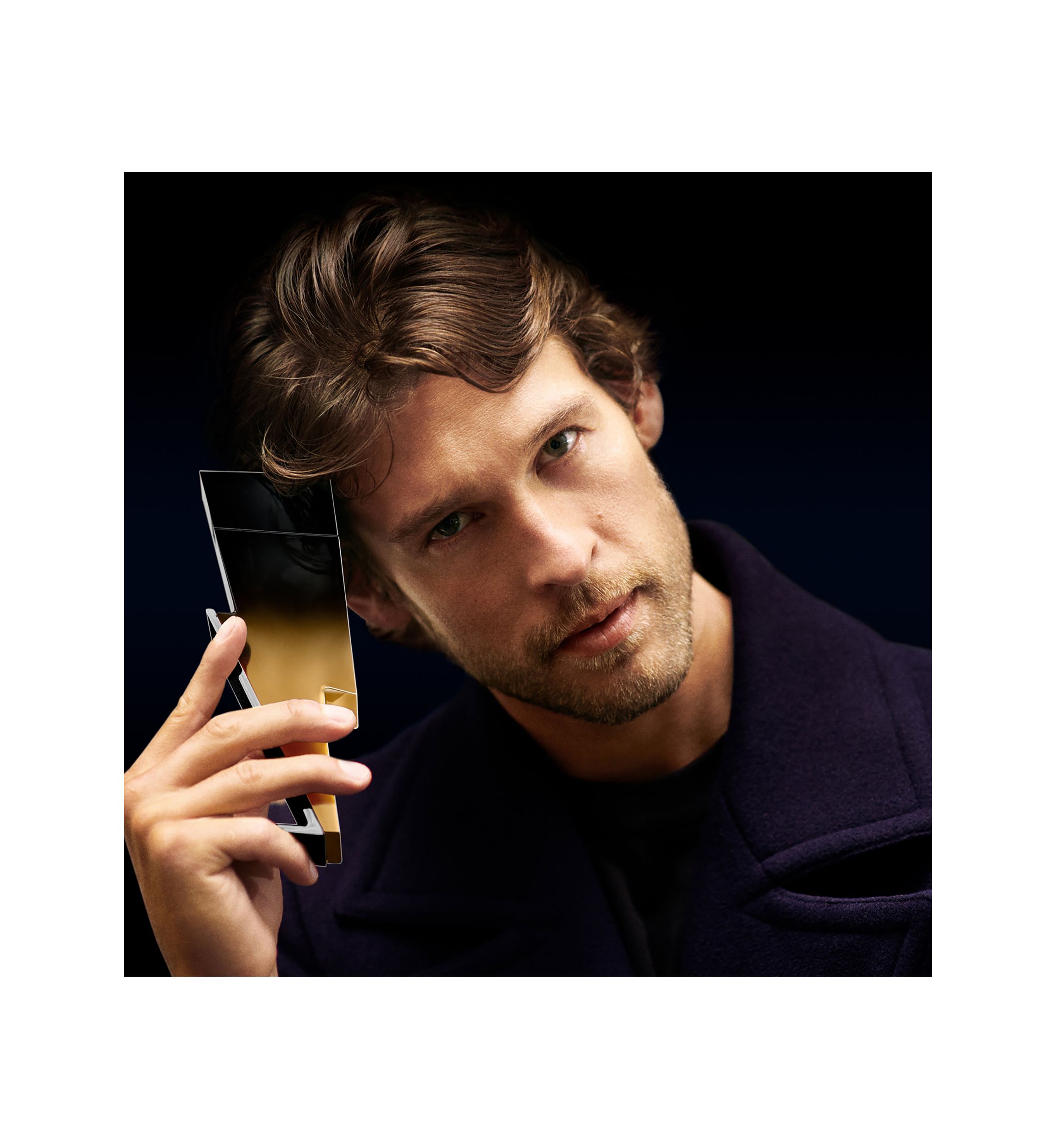 Bad Boy Extreme Eau de Parfum