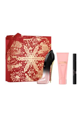 Good Girl Blush Elixir Eau de Parfum 3-Piece Gift Set - $239 Value!