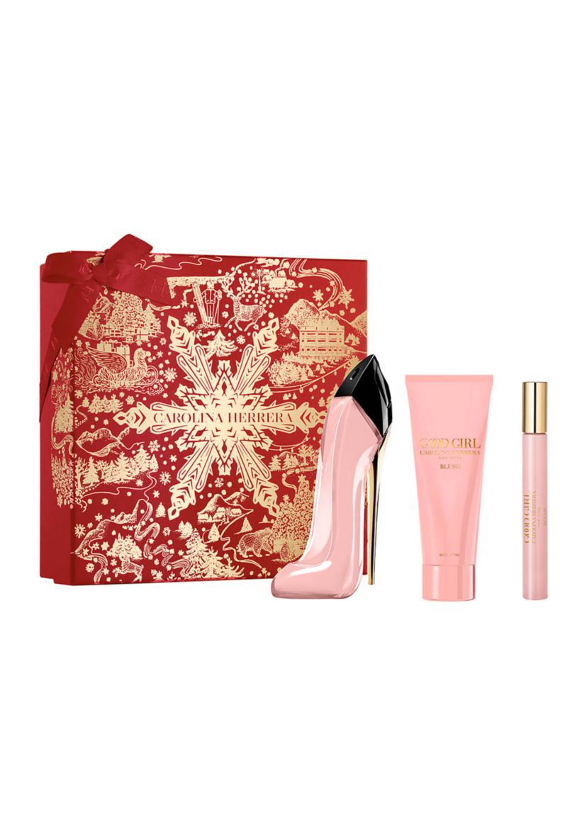 Good Girl Blush Eau de Parfum 3-Piece Gift Set - $232 Value!