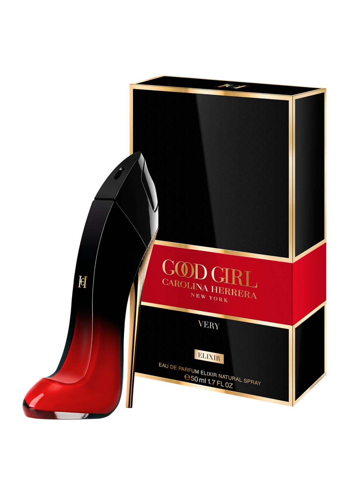 Very Good Girl Elixir Eau de Parfum Intense